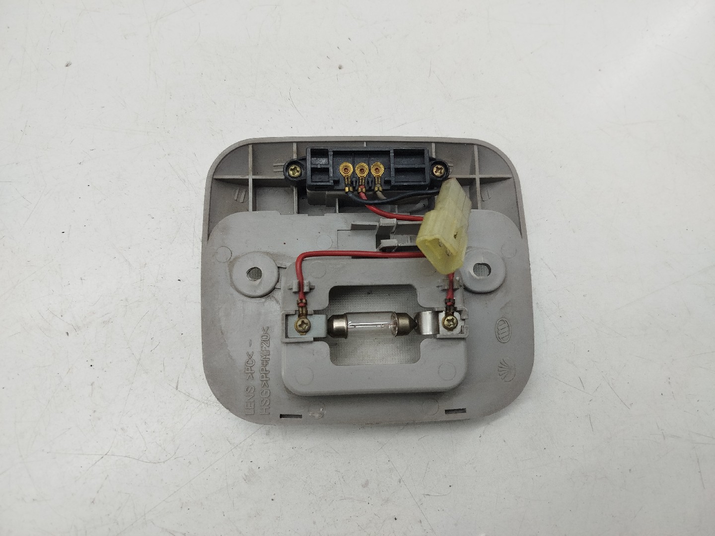 Plafonier DAEWOO LANOS (KLAT) | 97 -  Imagem-3