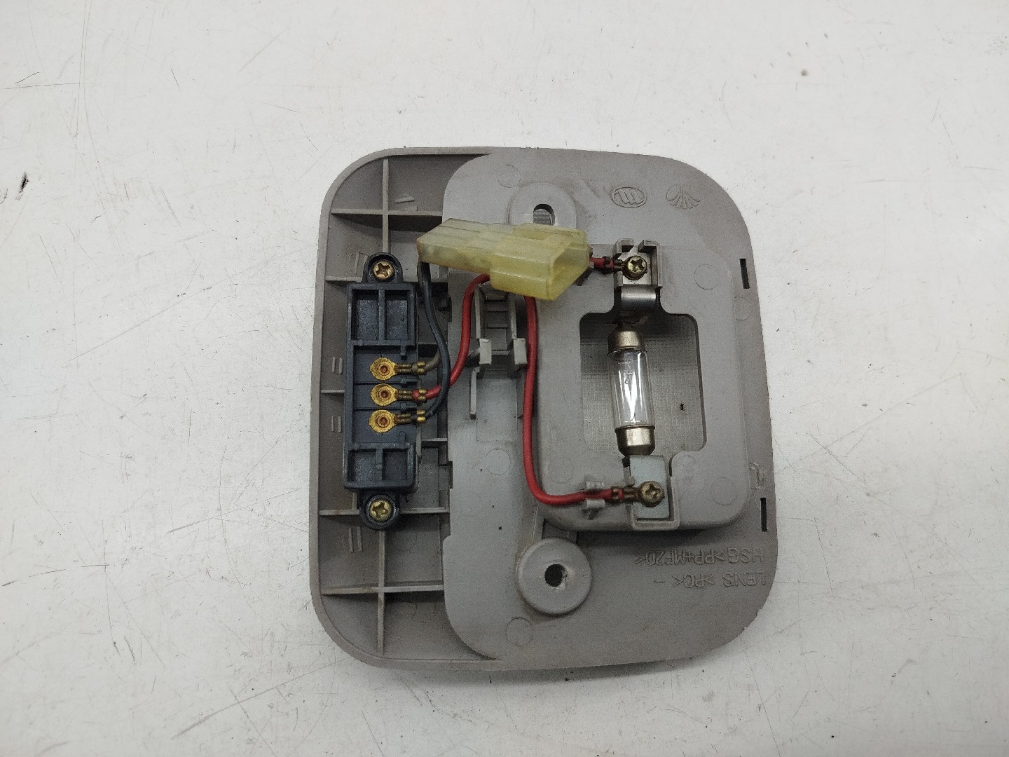 Plafonier DAEWOO LANOS (KLAT) | 97 -  Imagem-2