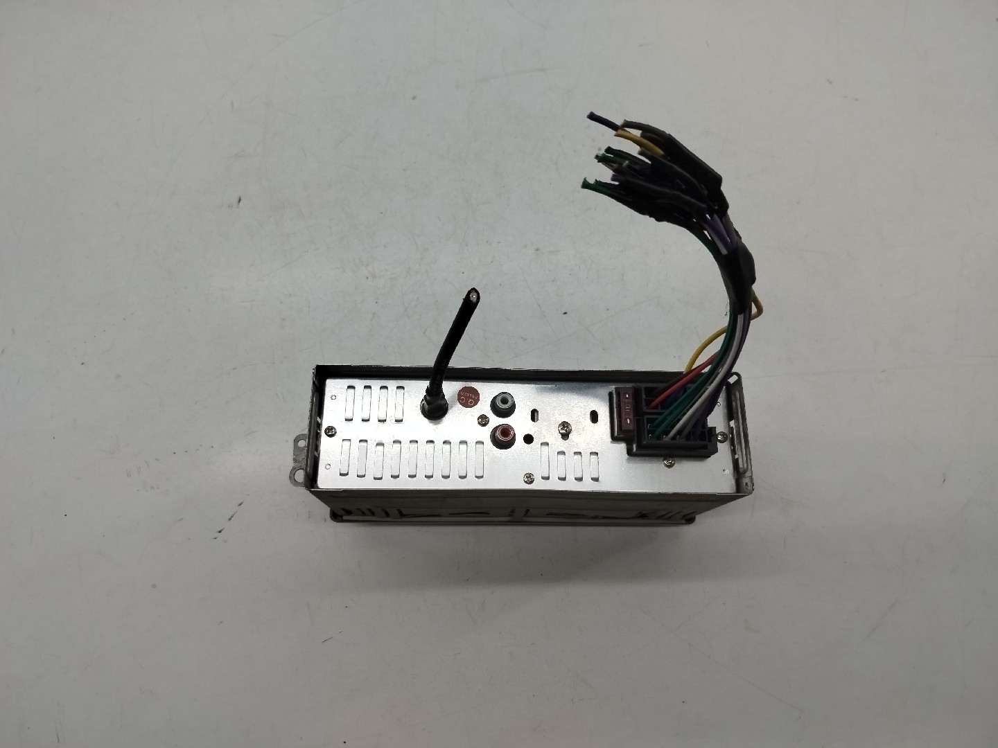 Auto-Rádio DAEWOO LANOS (KLAT) | 97 -  Imagem-2