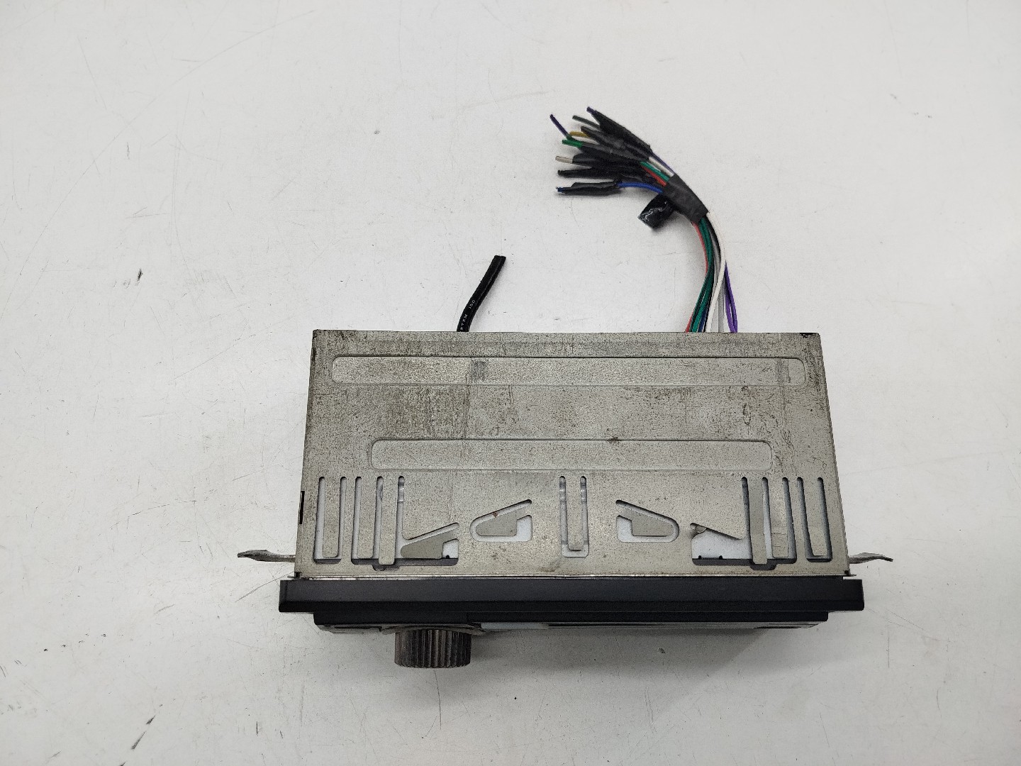 Auto-Rádio DAEWOO LANOS (KLAT) | 97 -  Imagem-1