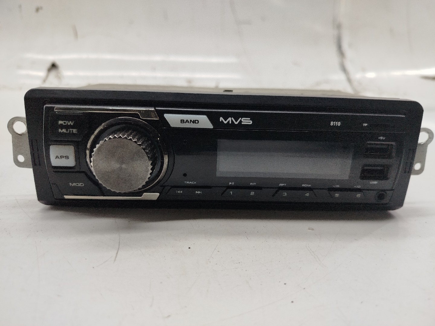 Auto-Rádio DAEWOO LANOS (KLAT) | 97 - 