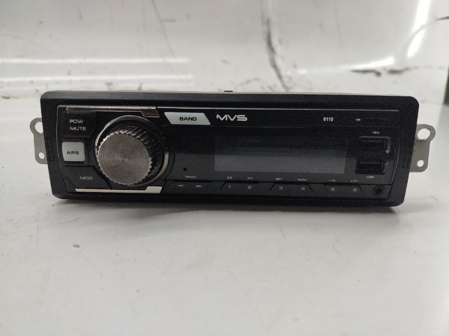 Auto-Rádio DAEWOO LANOS (KLAT) | 97 -  Imagem-4