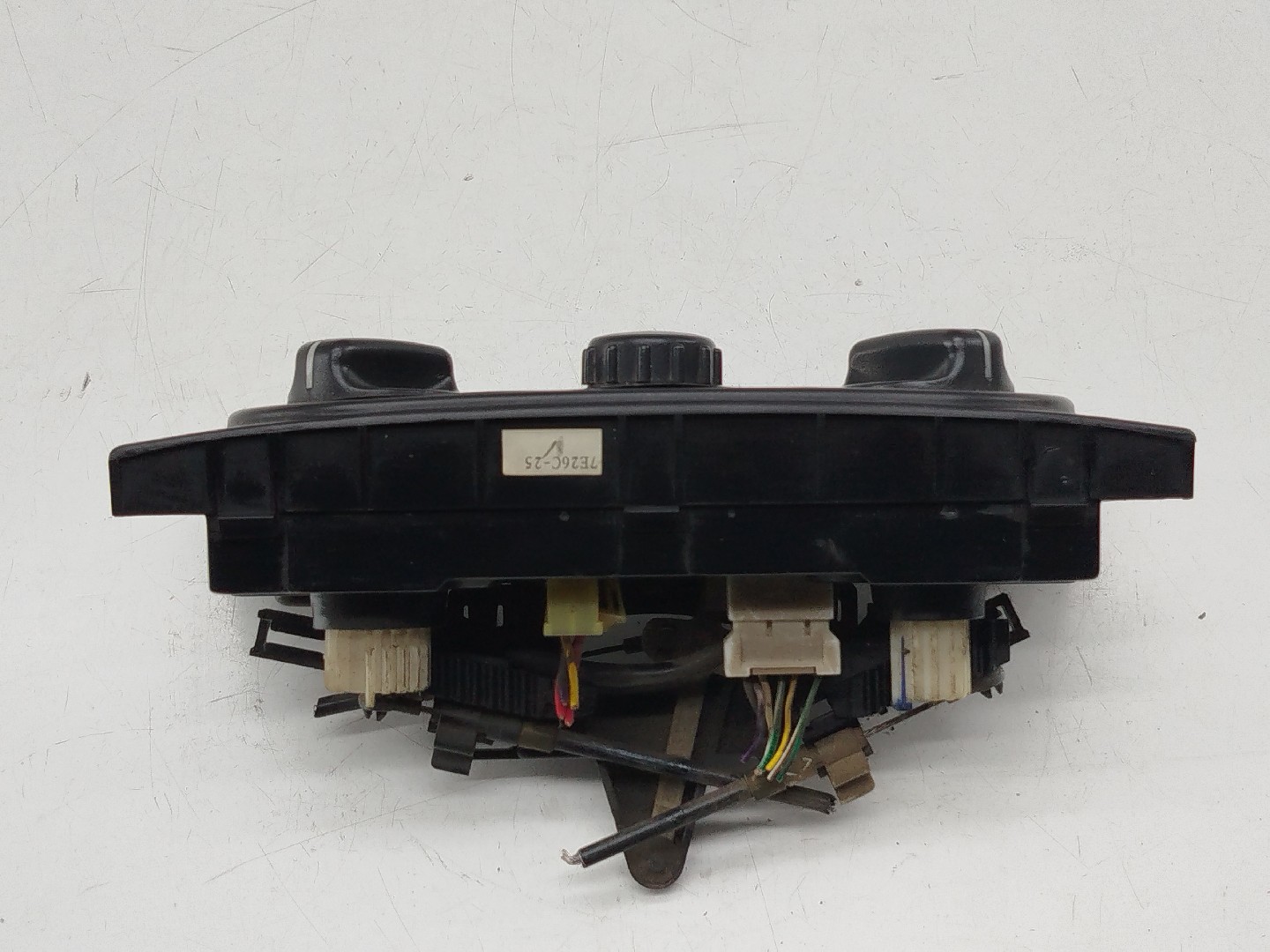 Comando da Sofagem DAEWOO LANOS (KLAT) | 97 -  Imagem-1