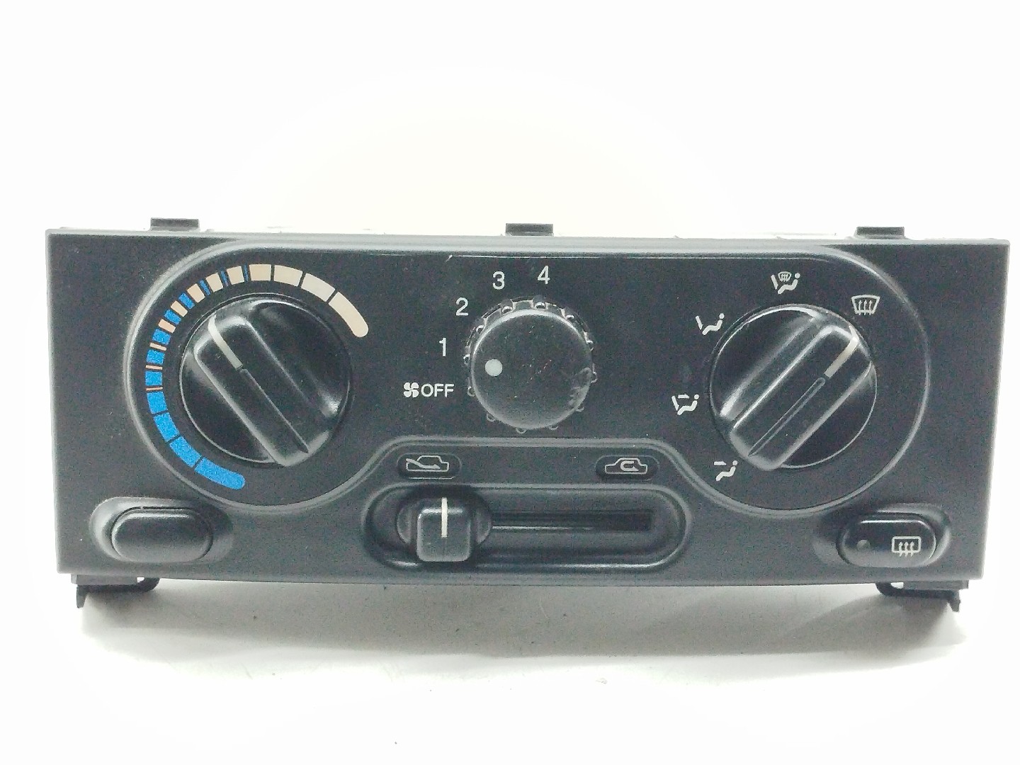 Comando da Sofagem DAEWOO LANOS (KLAT) | 97 -  Imagem-7