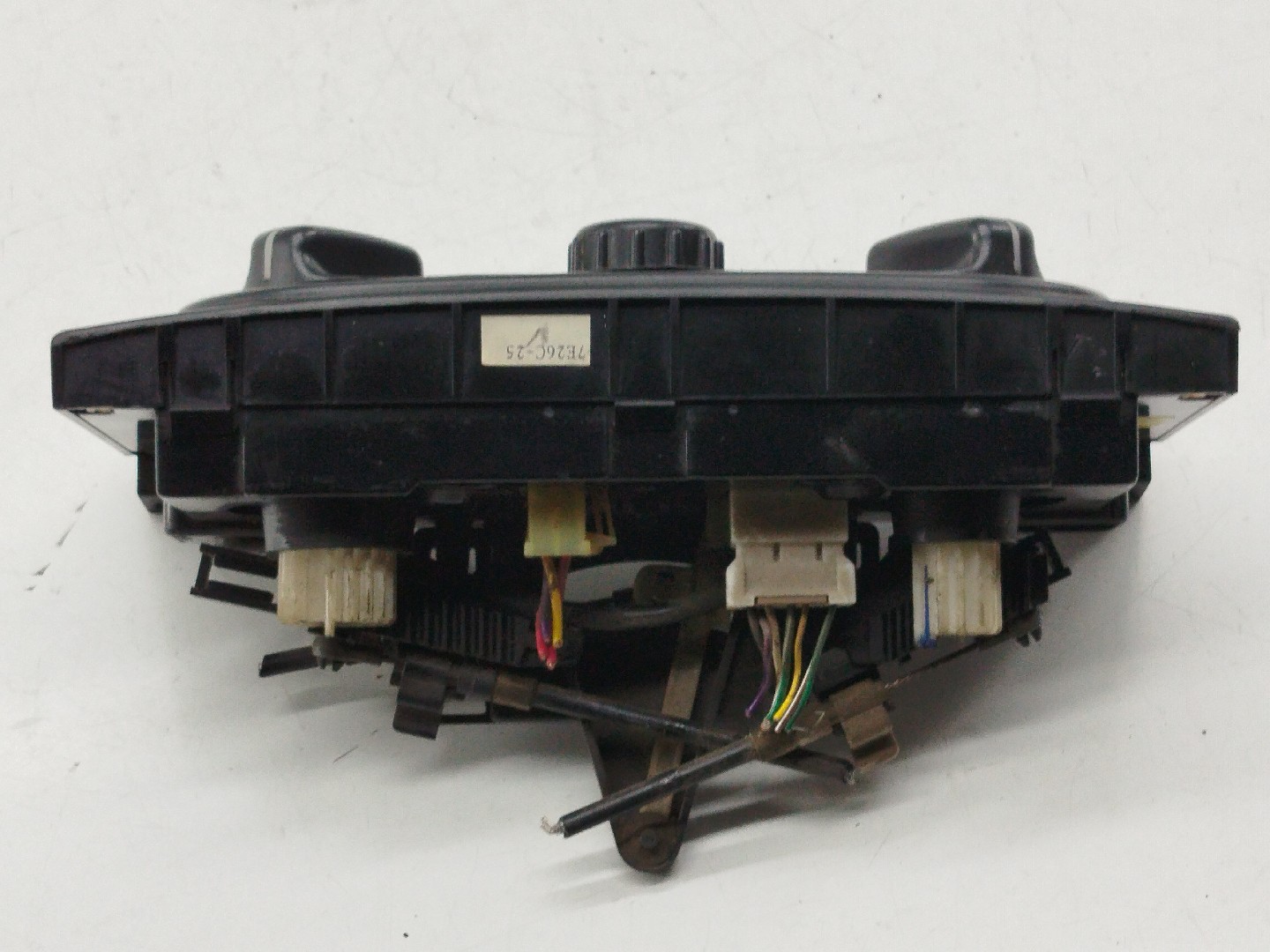 Comando da Sofagem DAEWOO LANOS (KLAT) | 97 -  Imagem-6