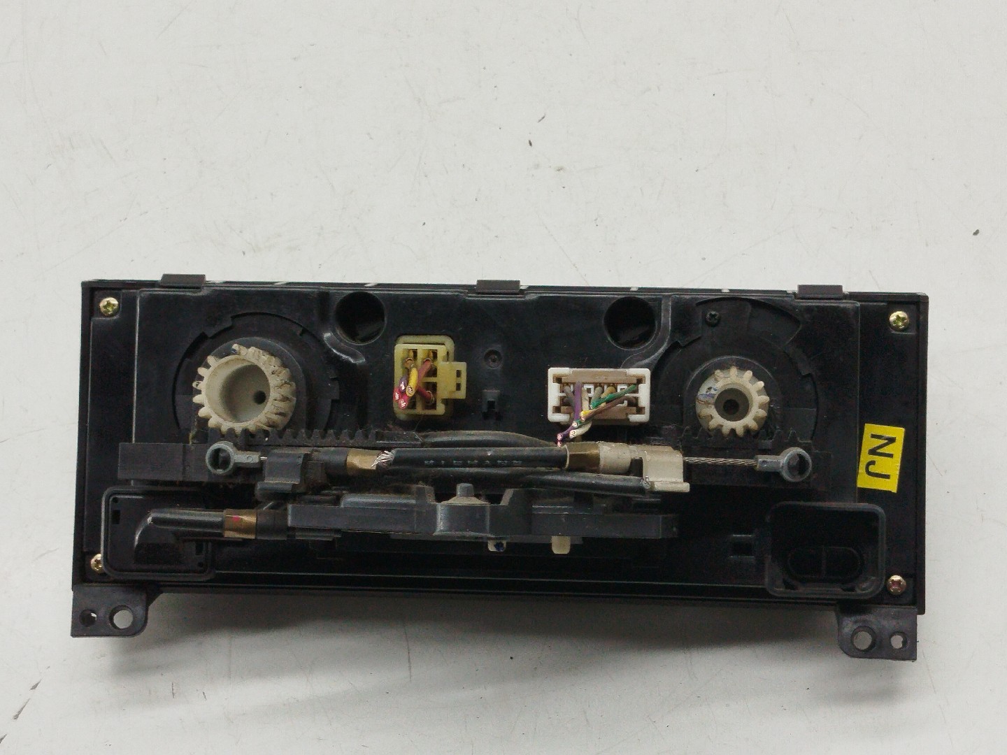 Comando da Sofagem DAEWOO LANOS (KLAT) | 97 -  Imagem-5