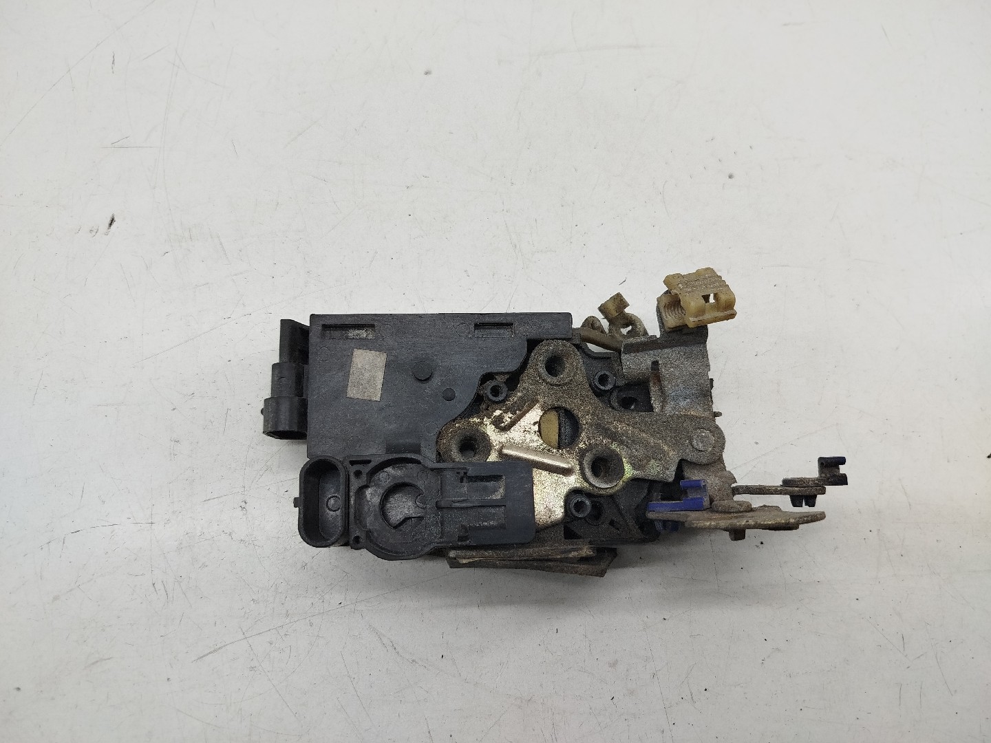 Fecho da Porta Frente Esquerdo DAEWOO LANOS (KLAT) | 97 - 