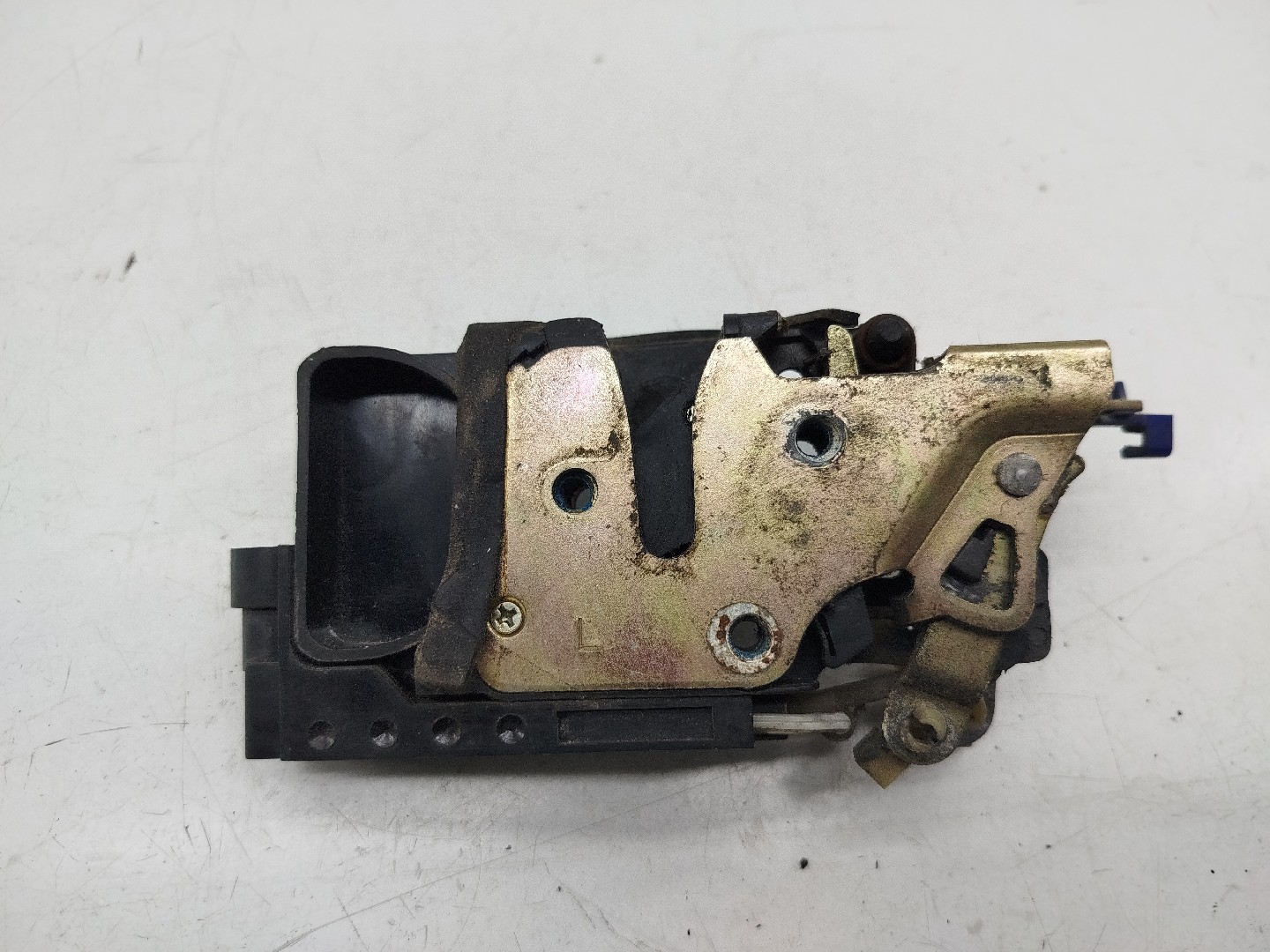 Fecho da Porta Frente Esquerdo DAEWOO LANOS (KLAT) | 97 -  Imagem-2