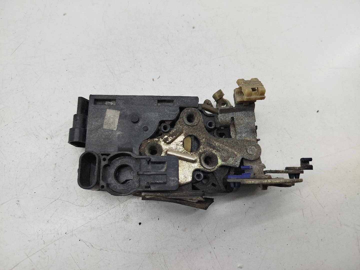 Fecho da Porta Frente Esquerdo DAEWOO LANOS (KLAT) | 97 -  Imagem-5