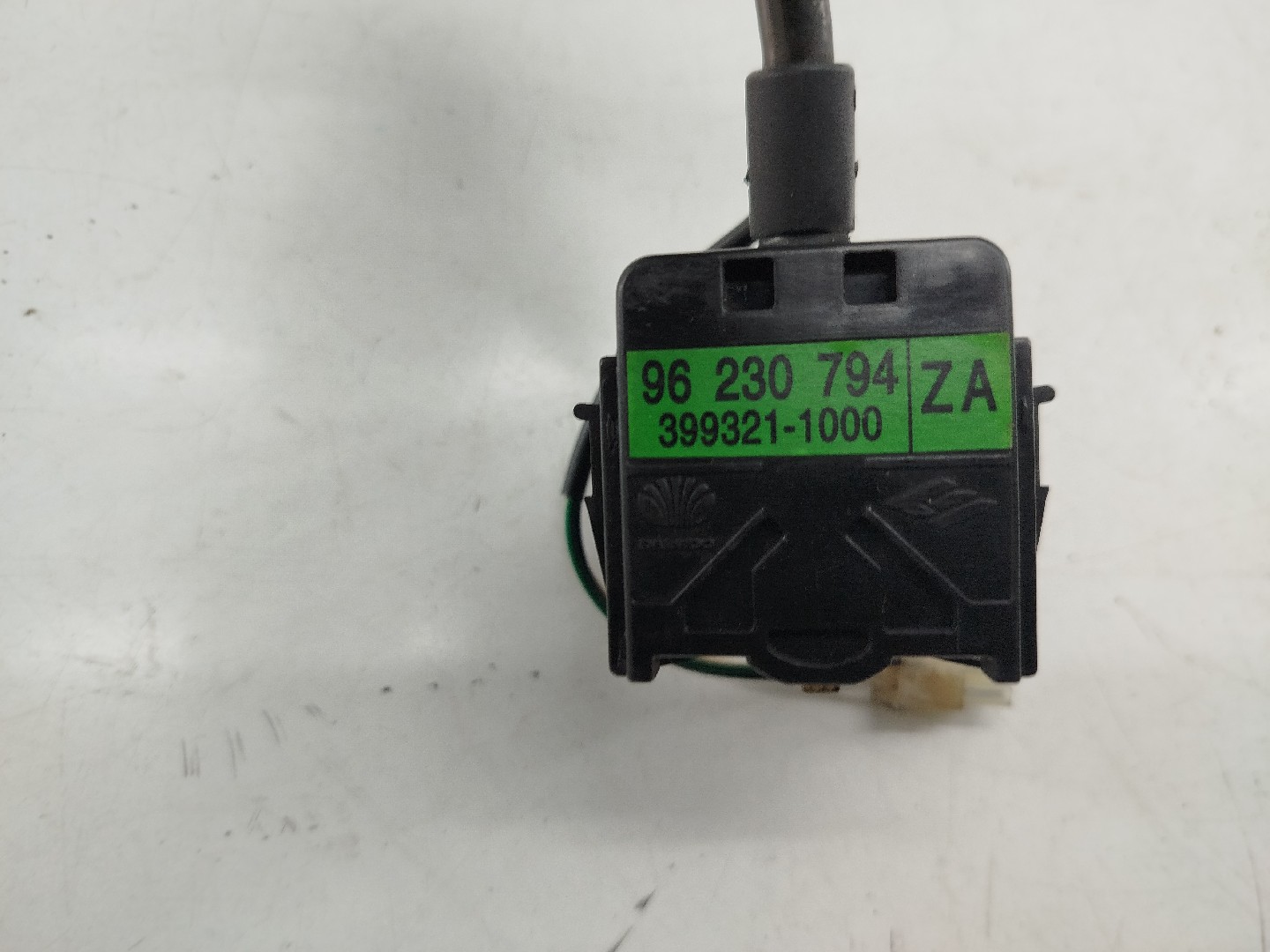 Comutador de piscas e luzes DAEWOO LANOS (KLAT) | 97 -  Imagem-1