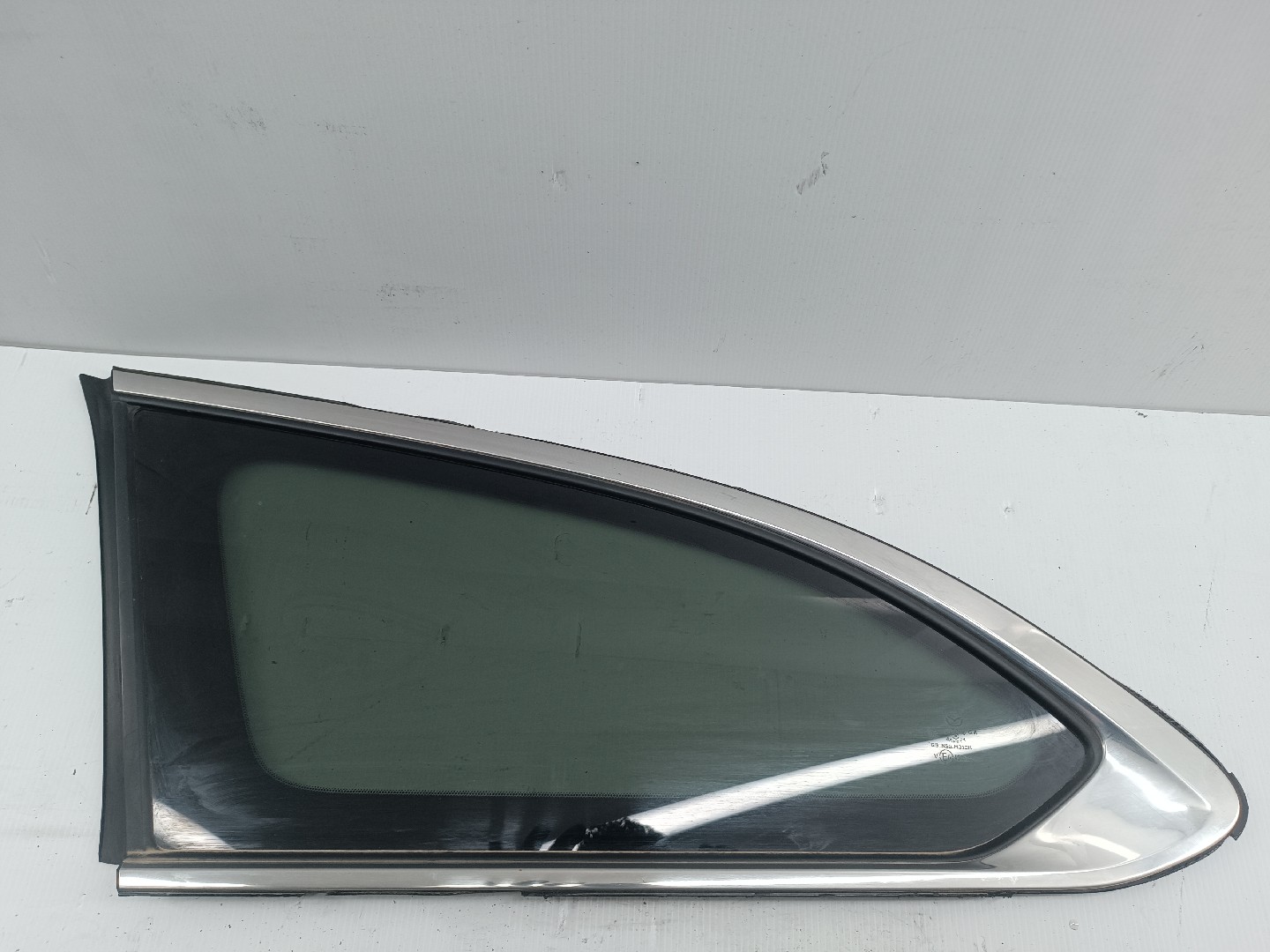 Vidro Painel Tras Esquerdo MAZDA 6 Combi (GJ, GL) | 12 -  Imagem-2