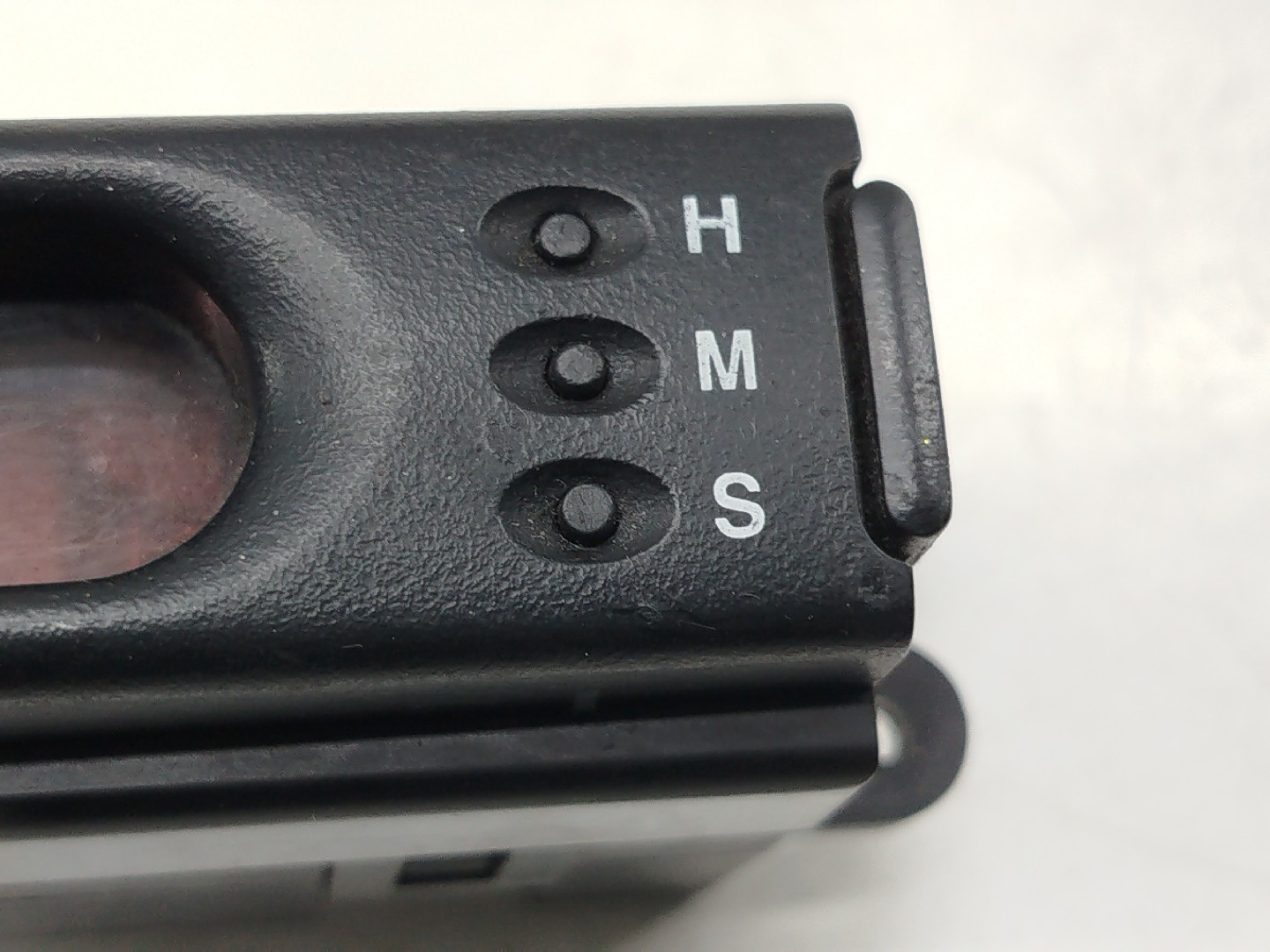 Display DAEWOO LANOS (KLAT) | 97 -  Imagem-1