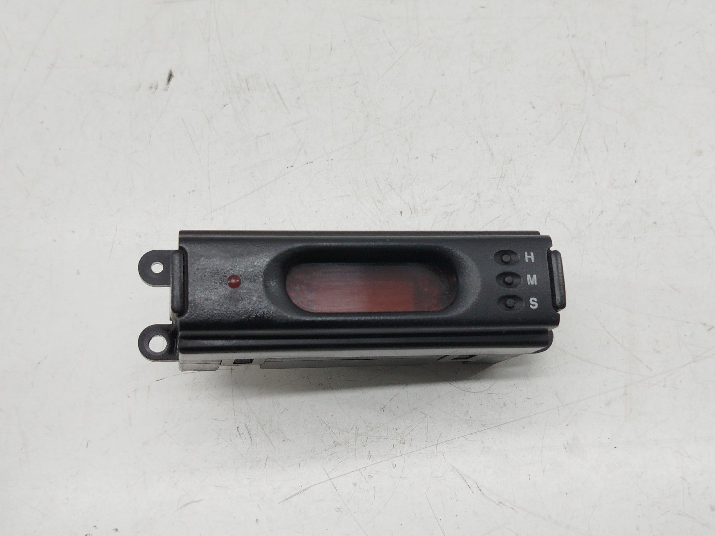 Display DAEWOO LANOS (KLAT) | 97 - 