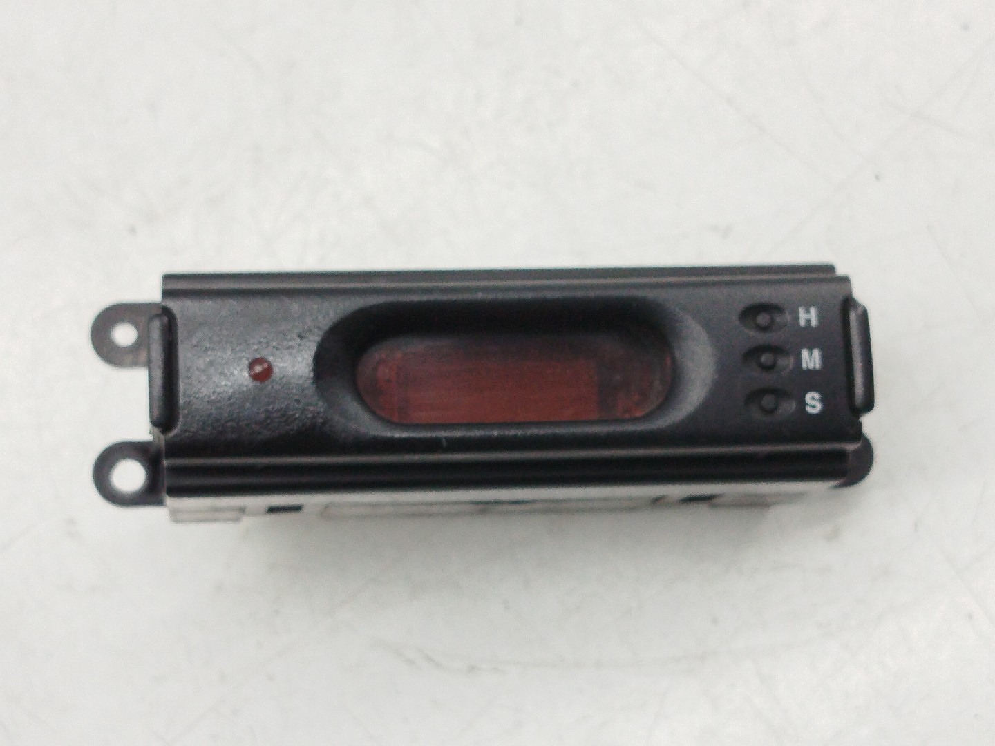 Display DAEWOO LANOS (KLAT) | 97 -  Imagem-6