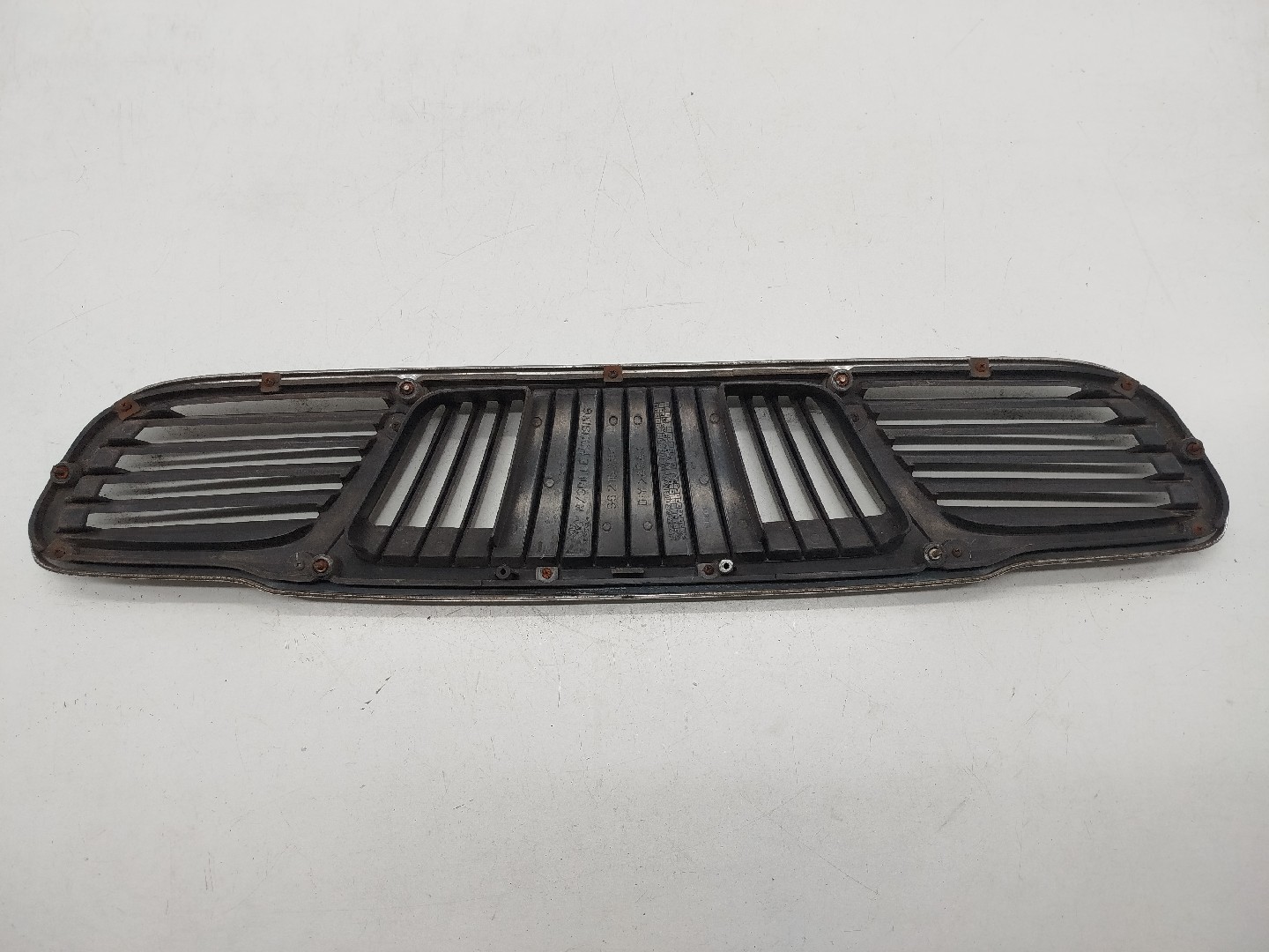 Grelha da Frente DAEWOO LANOS (KLAT) | 97 -  Imagem-1