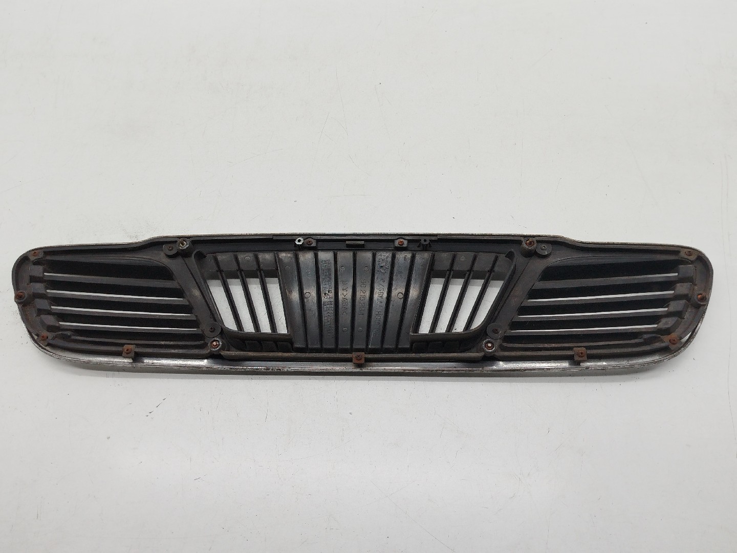 Grelha da Frente DAEWOO LANOS (KLAT) | 97 -  Imagem-3