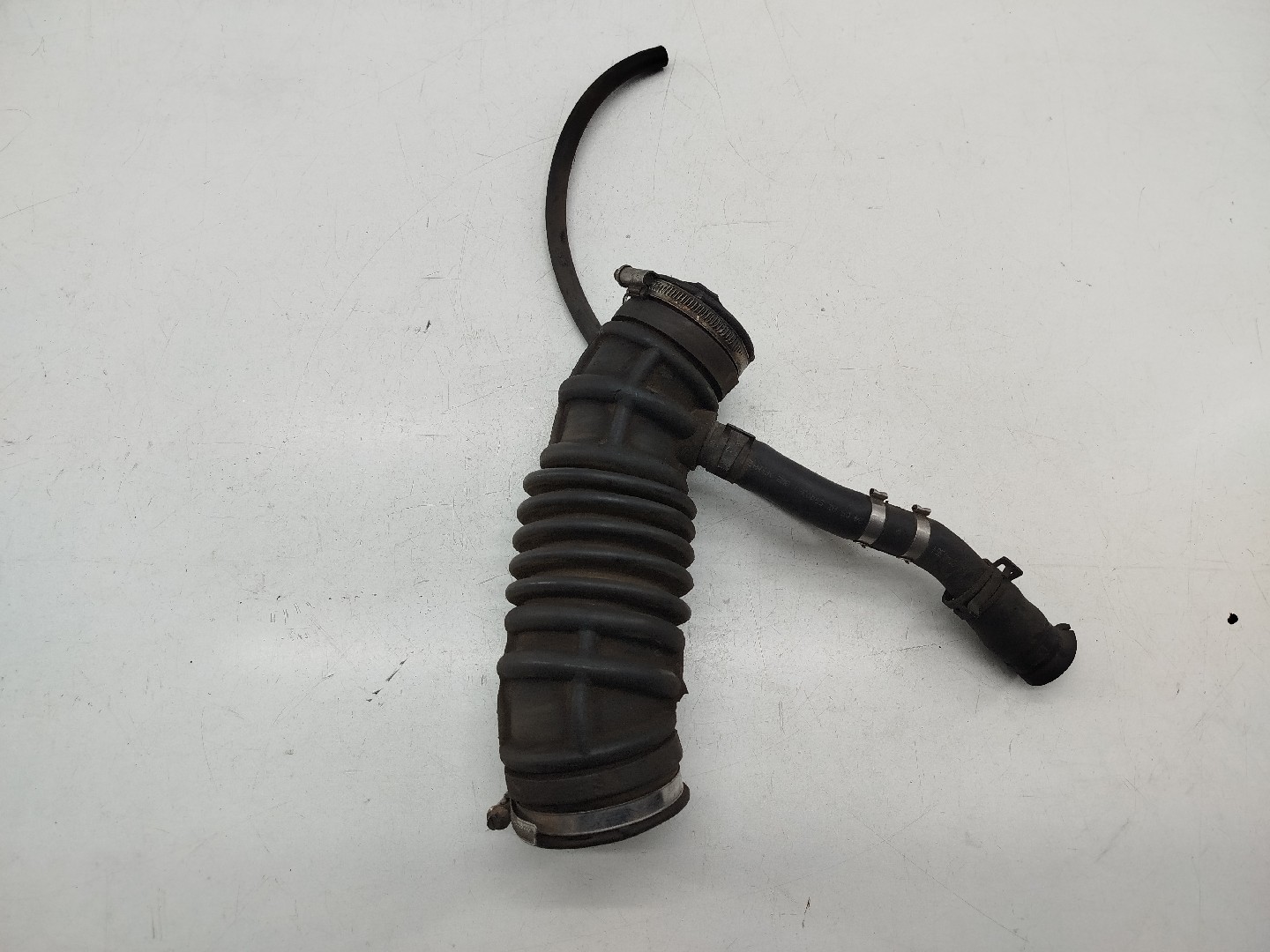 Tubo de admissão DAEWOO LANOS (KLAT) | 97 -  Imagem-2