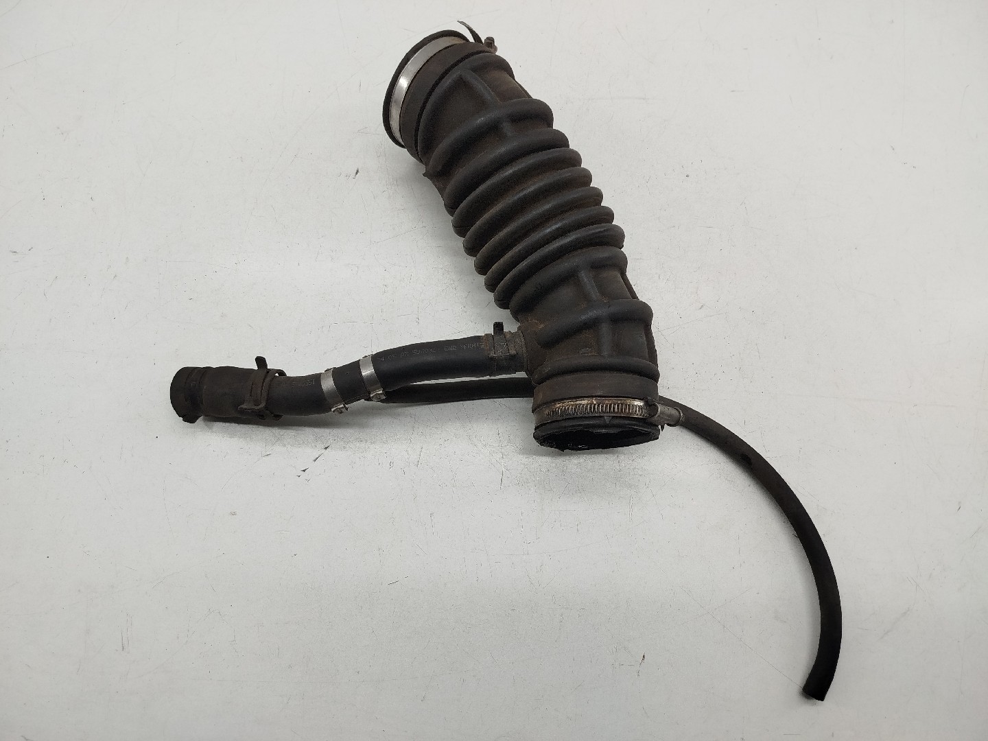 Tubo de admissão DAEWOO LANOS (KLAT) | 97 -  Imagem-1