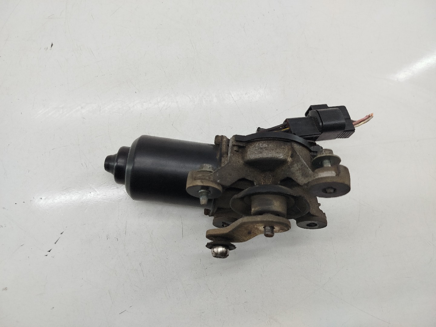 Motor do Limpa Para-Brisas DAEWOO LANOS (KLAT) | 97 -  Imagem-1