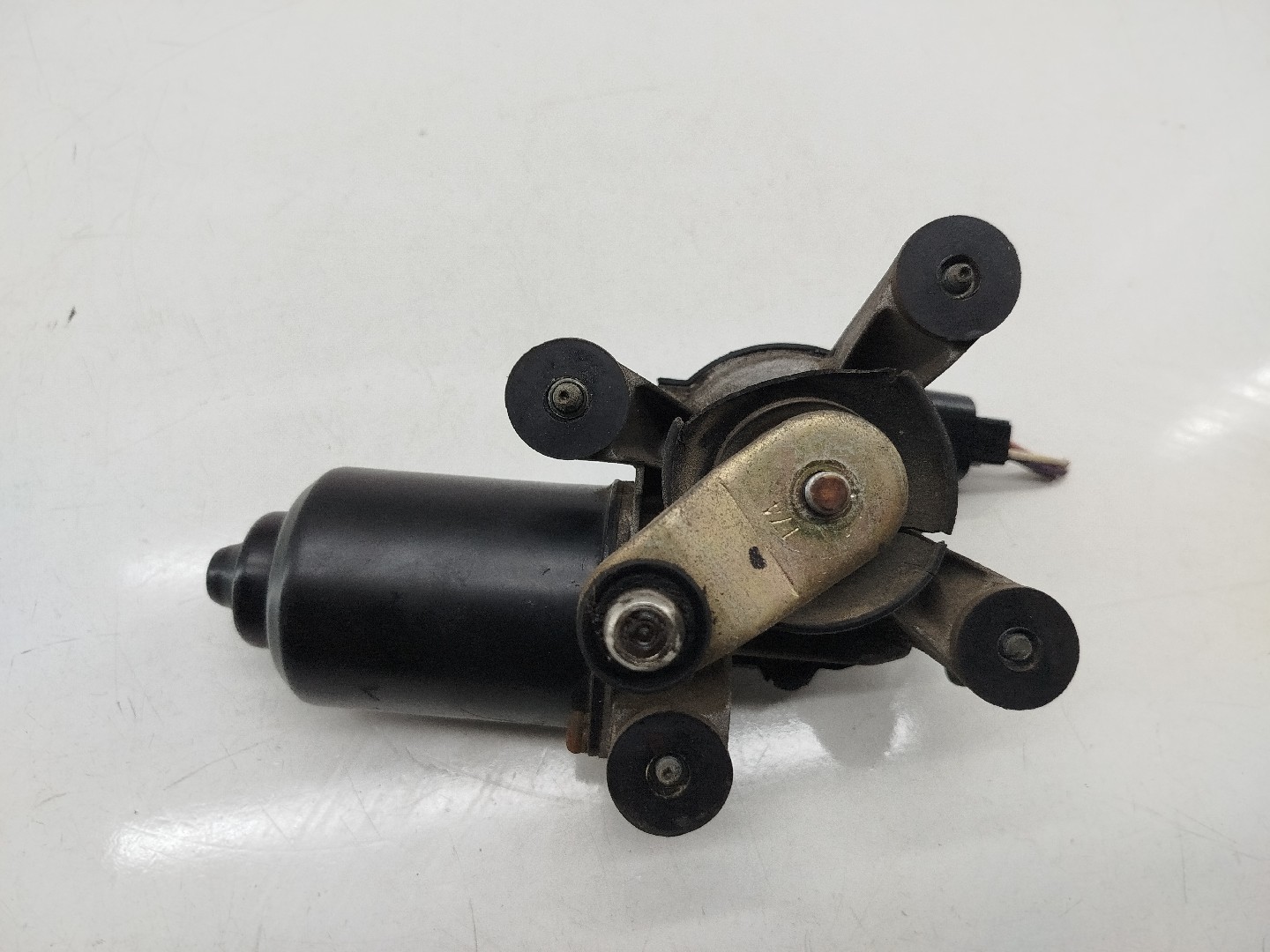 Motor do Limpa Para-Brisas DAEWOO LANOS (KLAT) | 97 - 