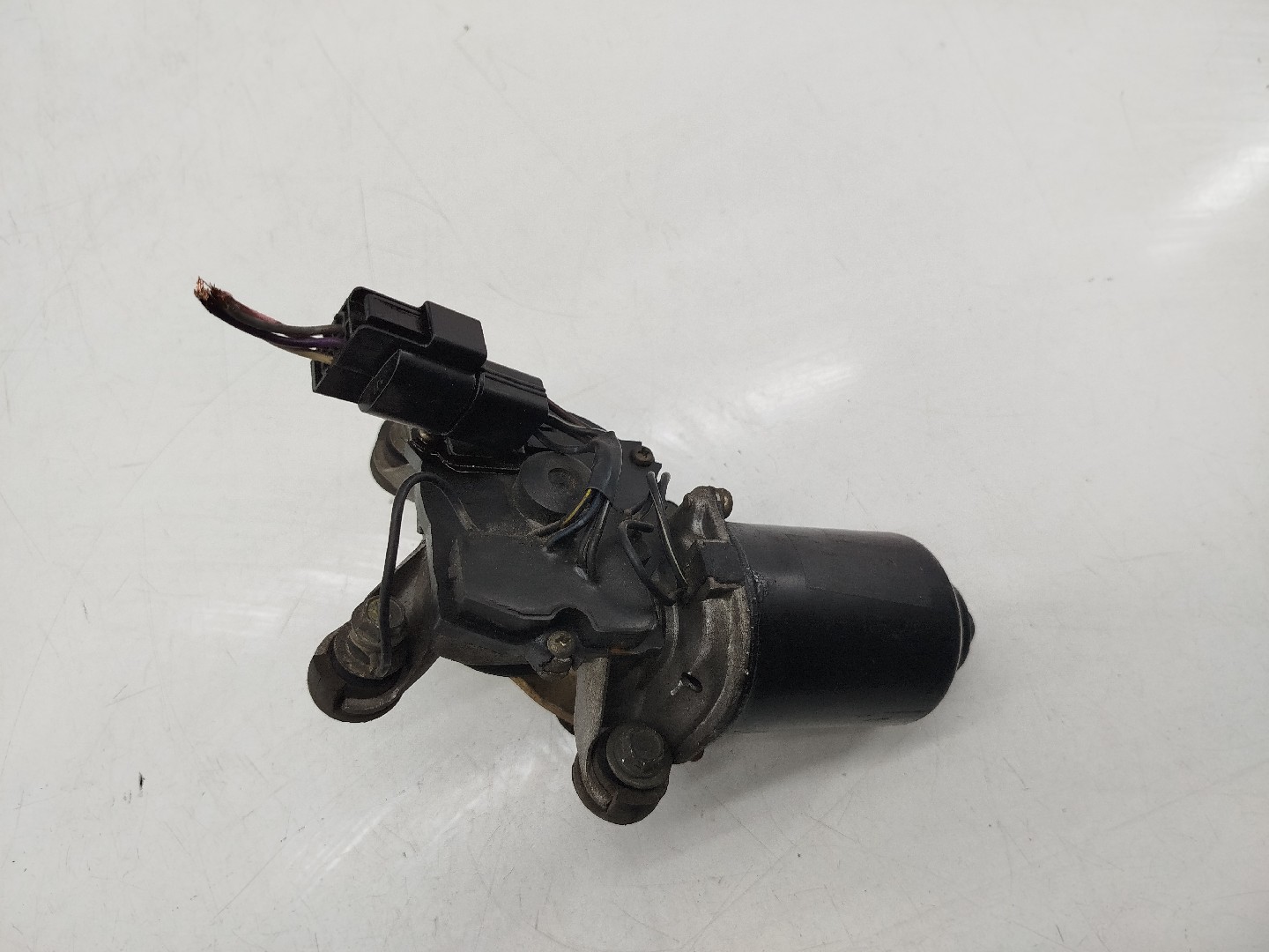 Motor do Limpa Para-Brisas DAEWOO LANOS (KLAT) | 97 -  Imagem-3