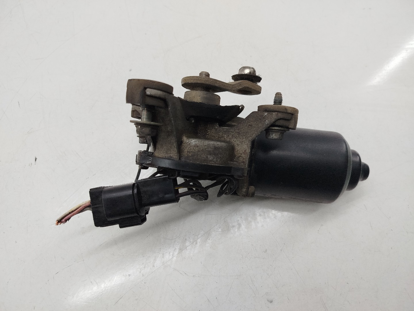 Motor do Limpa Para-Brisas DAEWOO LANOS (KLAT) | 97 -  Imagem-2