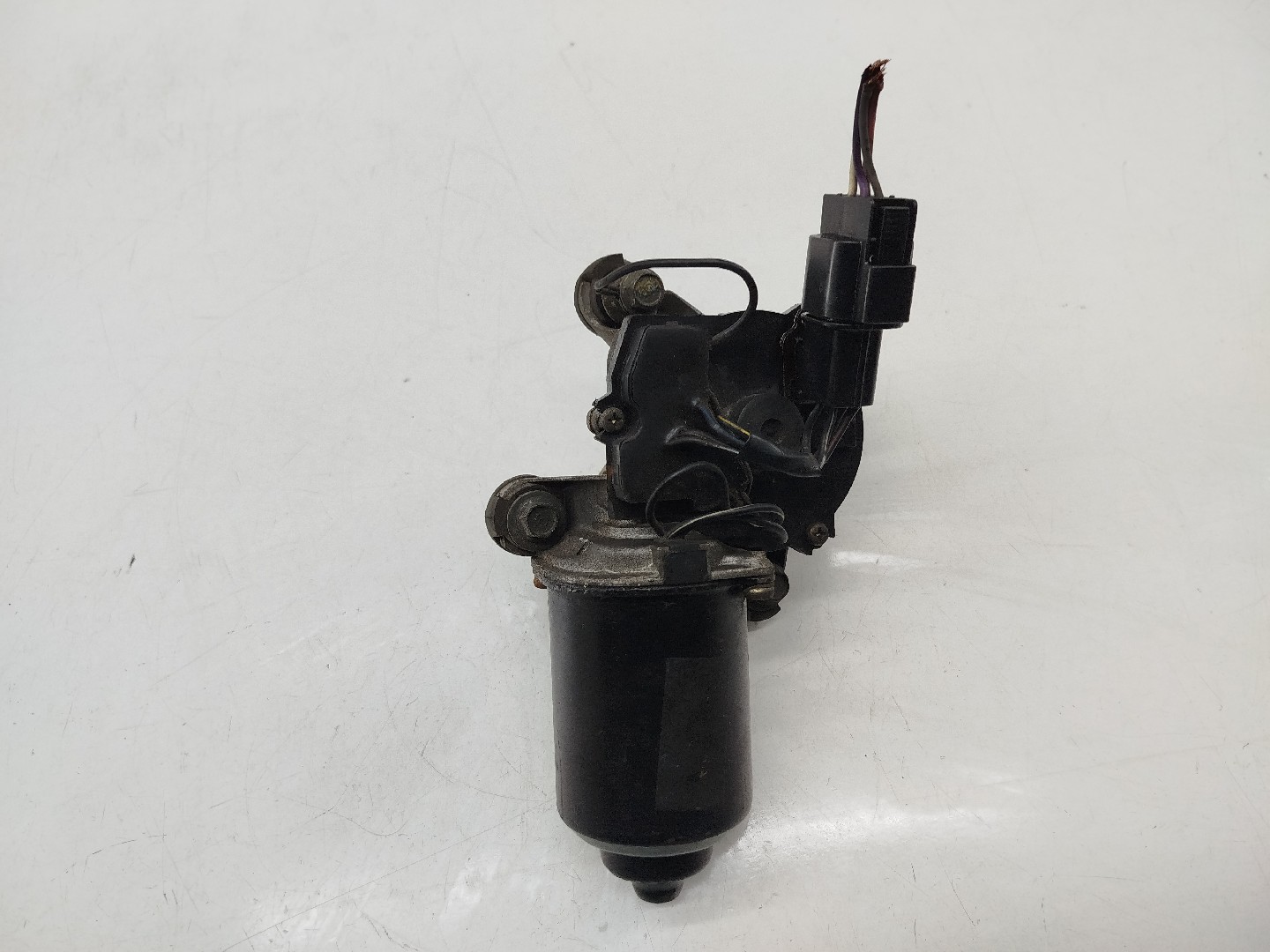 Motor do Limpa Para-Brisas DAEWOO LANOS (KLAT) | 97 -  Imagem-4