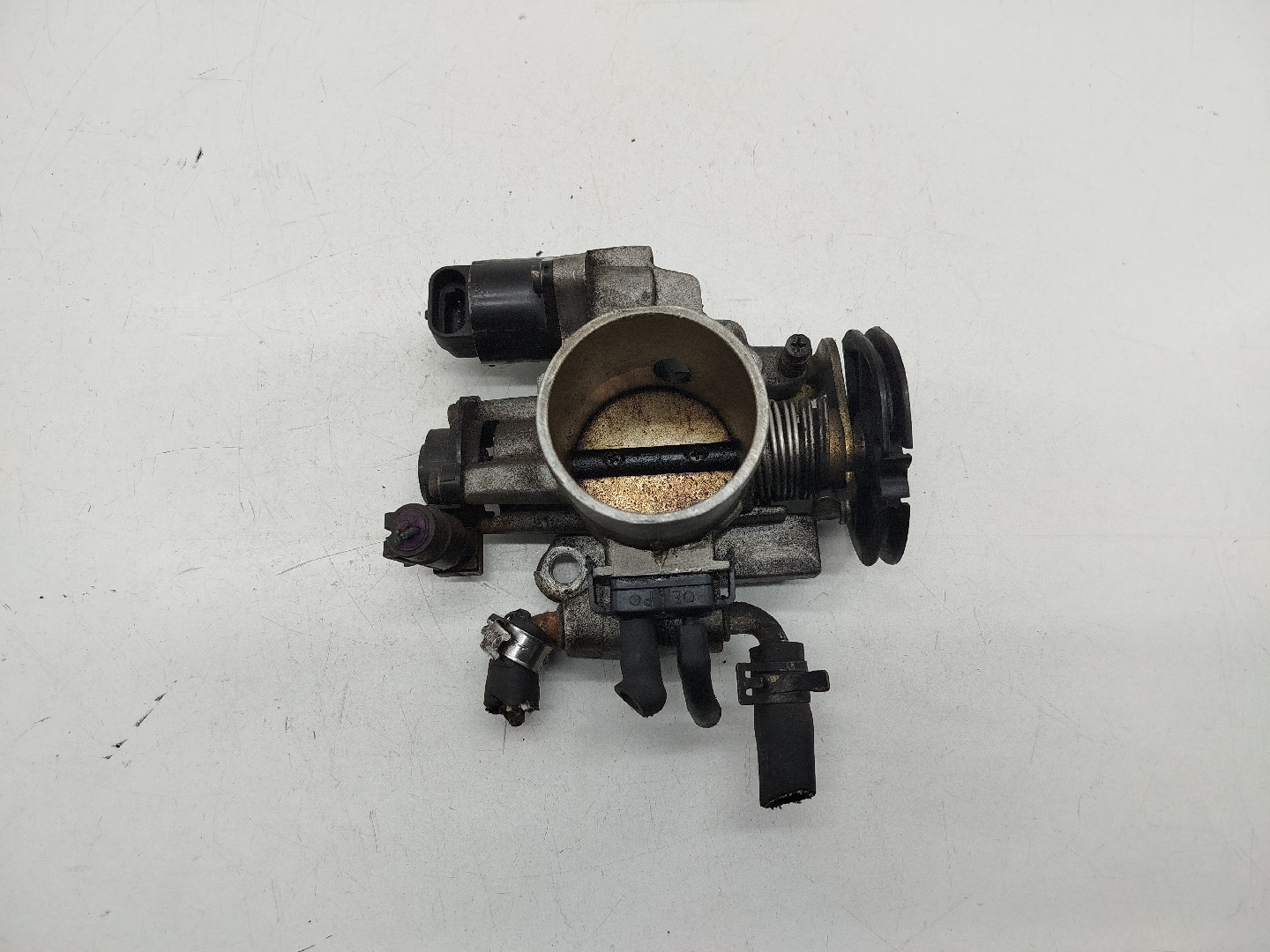 Borboleta de admissão DAEWOO LANOS (KLAT) | 97 -  Imagem-5