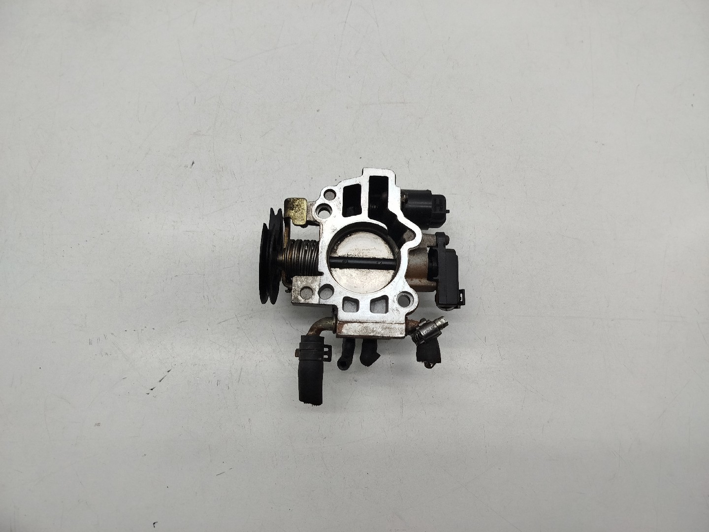 Borboleta de admissão DAEWOO LANOS (KLAT) | 97 -  Imagem-4