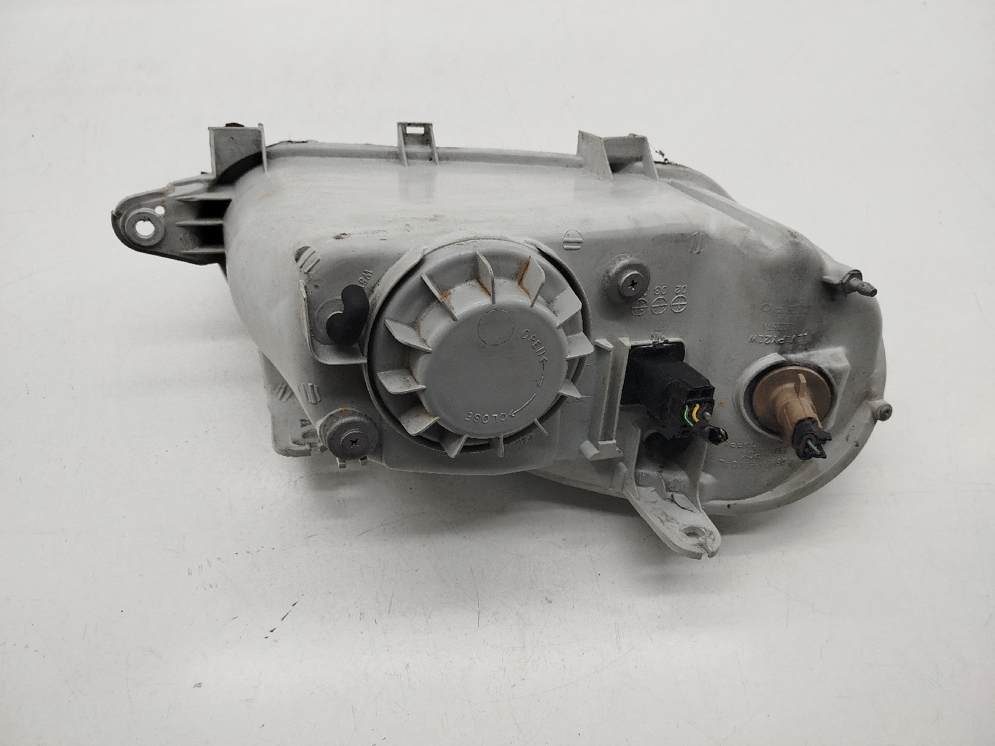 Ótica Esquerda DAEWOO LANOS (KLAT) | 97 -  Imagem-2