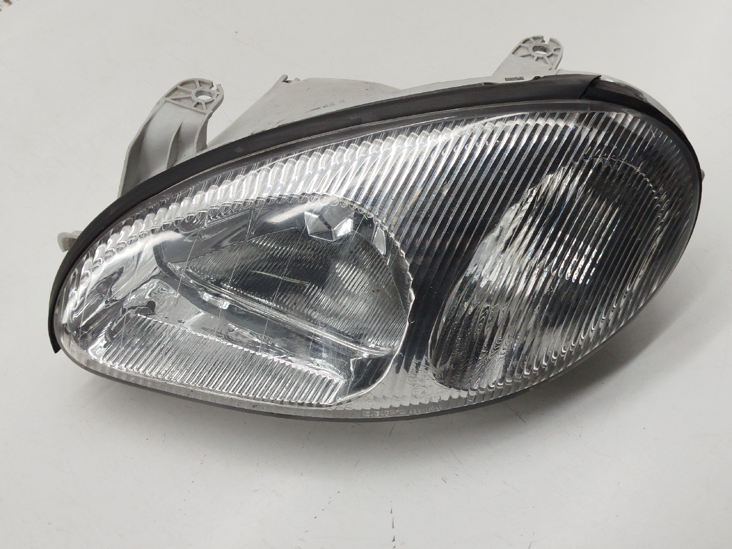 Ótica Esquerda DAEWOO LANOS (KLAT) | 97 -  Imagem-5