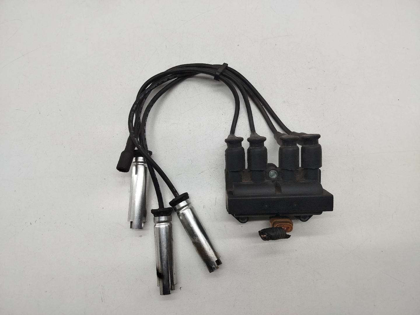 Bobine de ignição DAEWOO LANOS (KLAT) | 97 - 