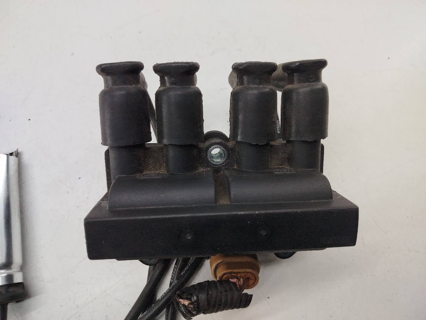 Bobine de ignição DAEWOO LANOS (KLAT) | 97 -  Imagem-2