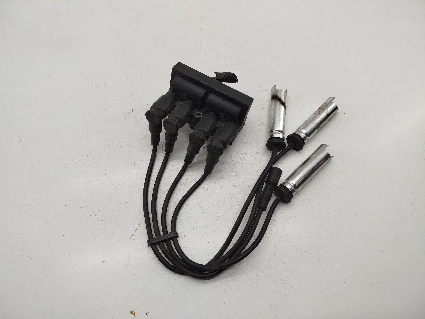 Bobine de ignição DAEWOO LANOS (KLAT) | 97 -  Imagem-4