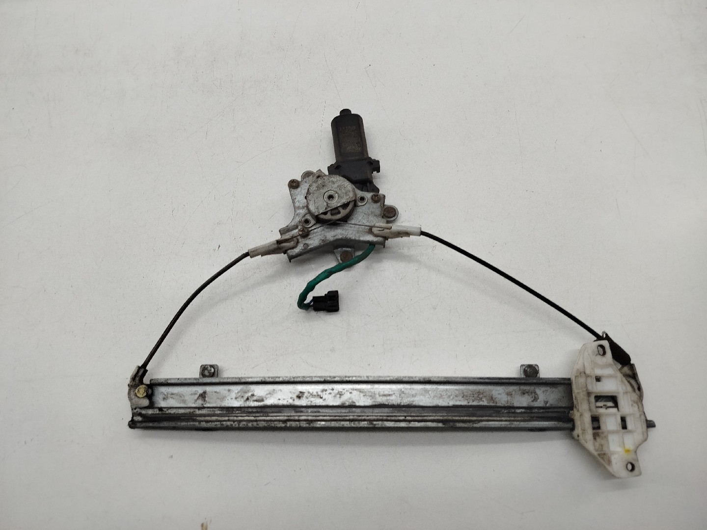Motor e elevador de vidro frente esquerdo DAEWOO LANOS (KLAT) | 97 -  Imagem-4