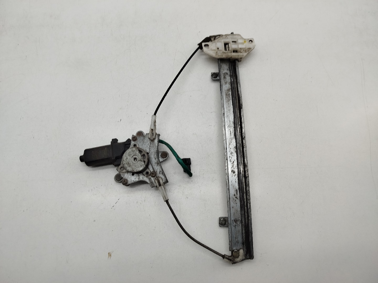 Motor e elevador de vidro frente esquerdo DAEWOO LANOS (KLAT) | 97 -  Imagem-2