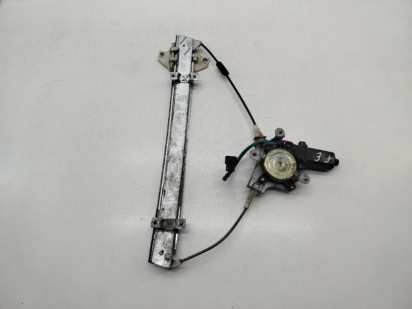 Motor e elevador de vidro frente esquerdo DAEWOO LANOS (KLAT) | 97 -  Imagem-5