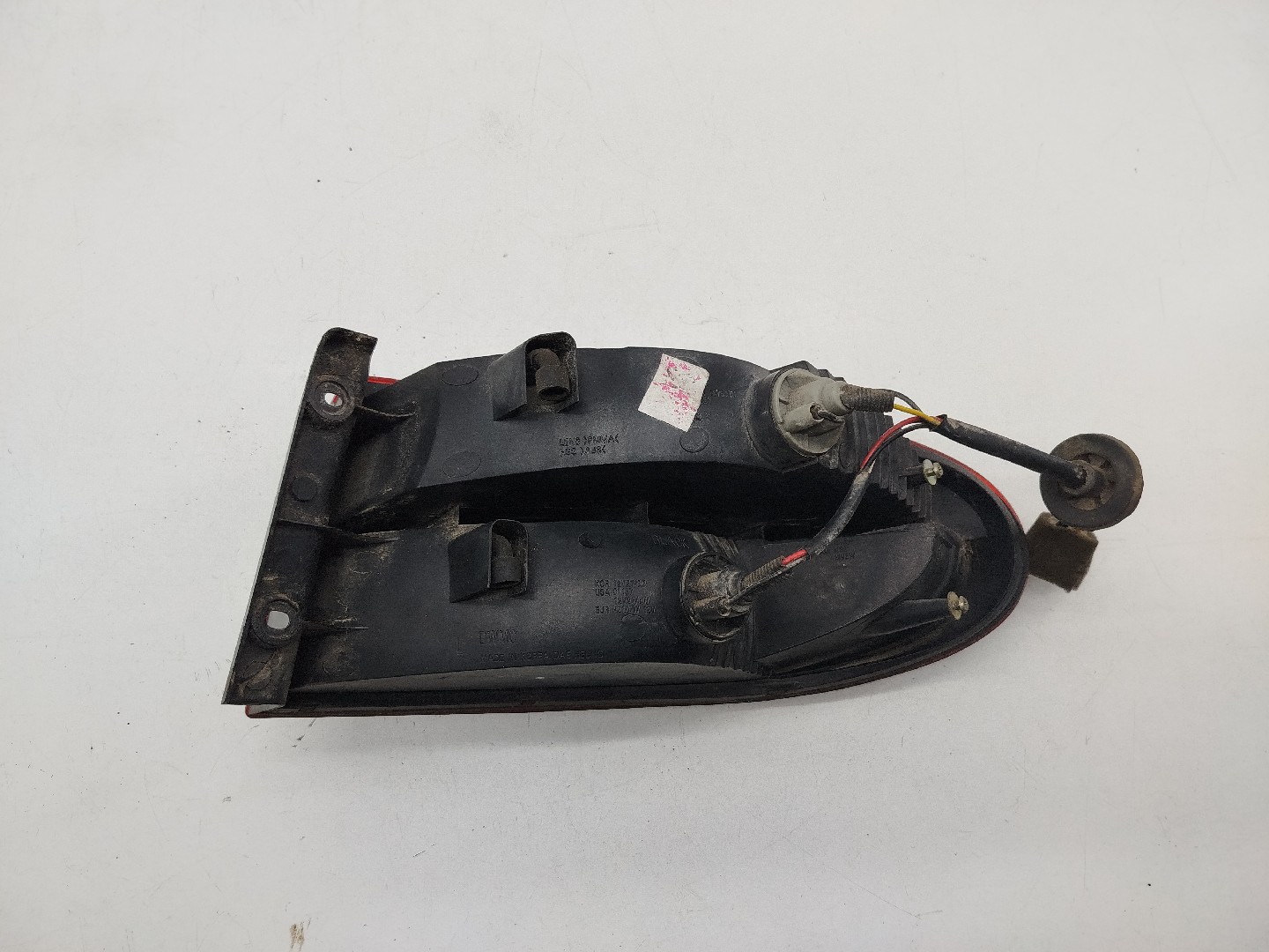 Farolim Stop Esquerdo DAEWOO LANOS (KLAT) | 97 -  Imagem-1