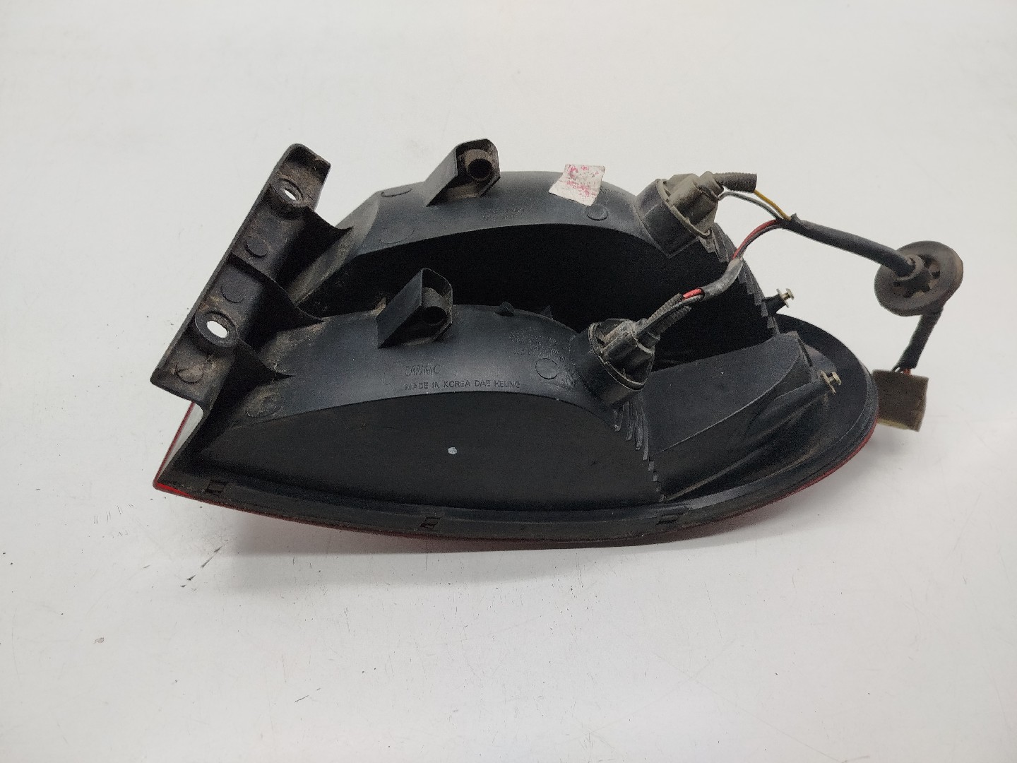 Farolim Stop Esquerdo DAEWOO LANOS (KLAT) | 97 -  Imagem-2