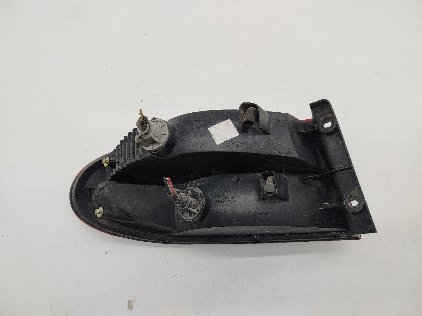 Farolim Stop Direito DAEWOO LANOS (KLAT) | 97 -  Imagem-2