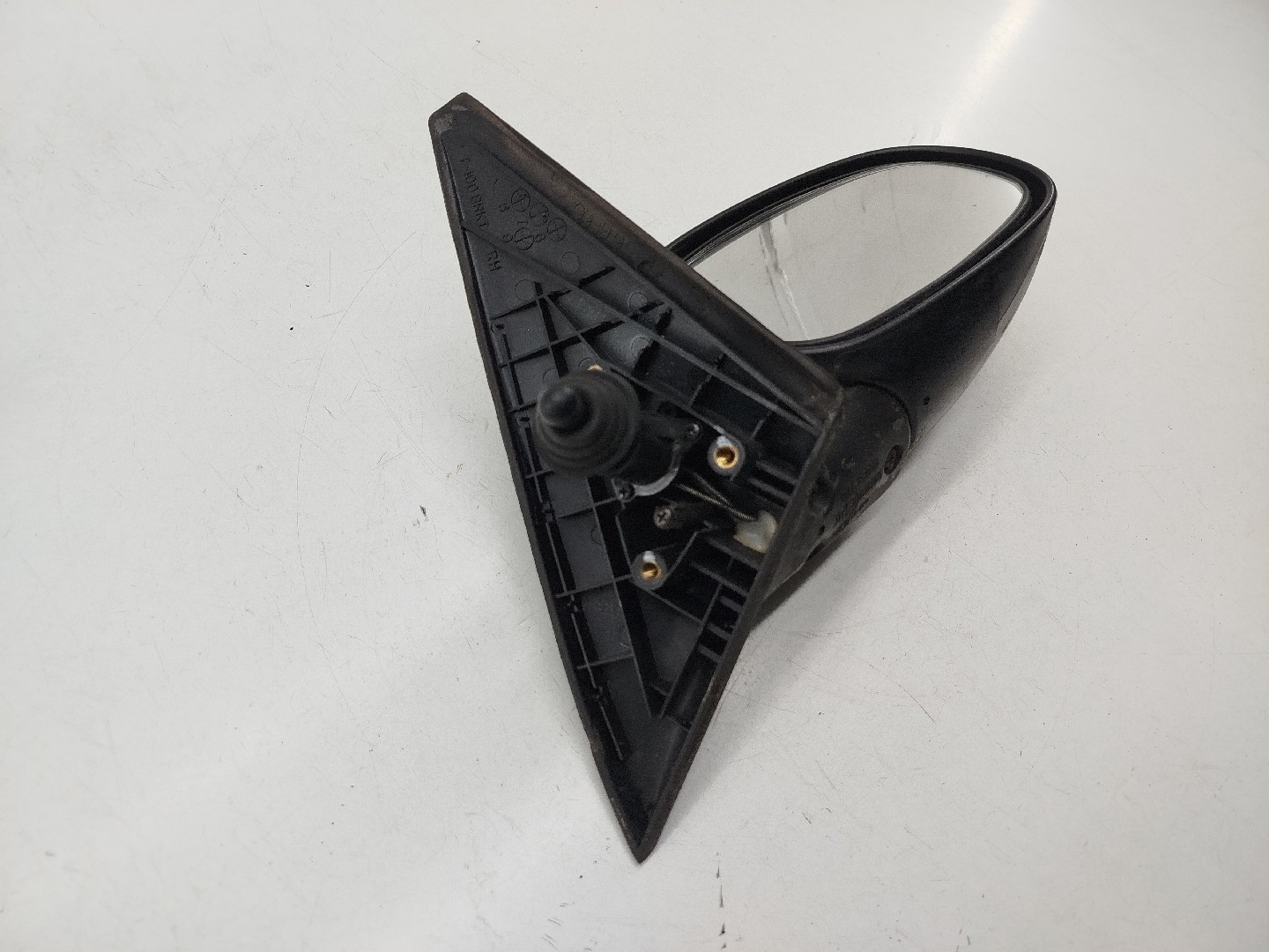 Espelho Retrovisor Direito DAEWOO LANOS (KLAT) | 97 -  Imagem-1