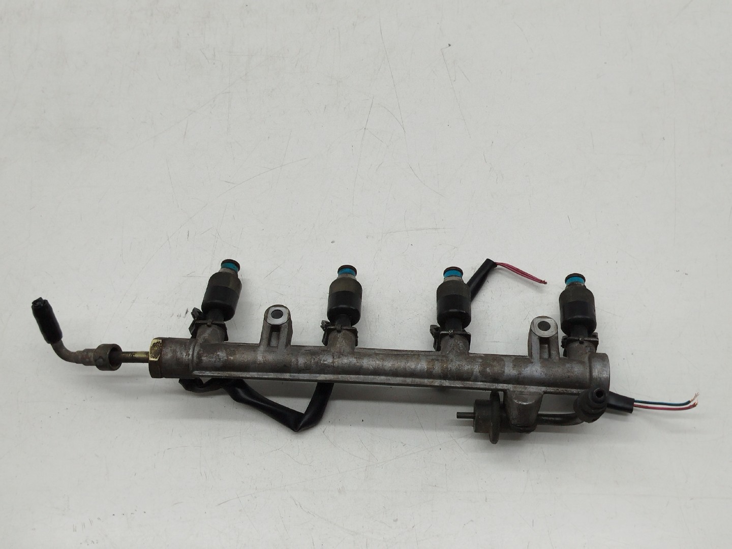 Regua de injeção DAEWOO LANOS (KLAT) | 97 -  Imagem-3