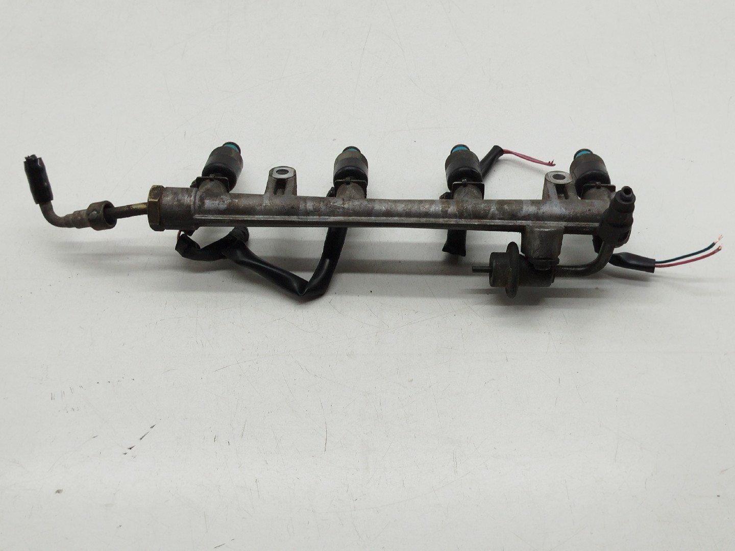 Regua de injeção DAEWOO LANOS (KLAT) | 97 -  Imagem-4