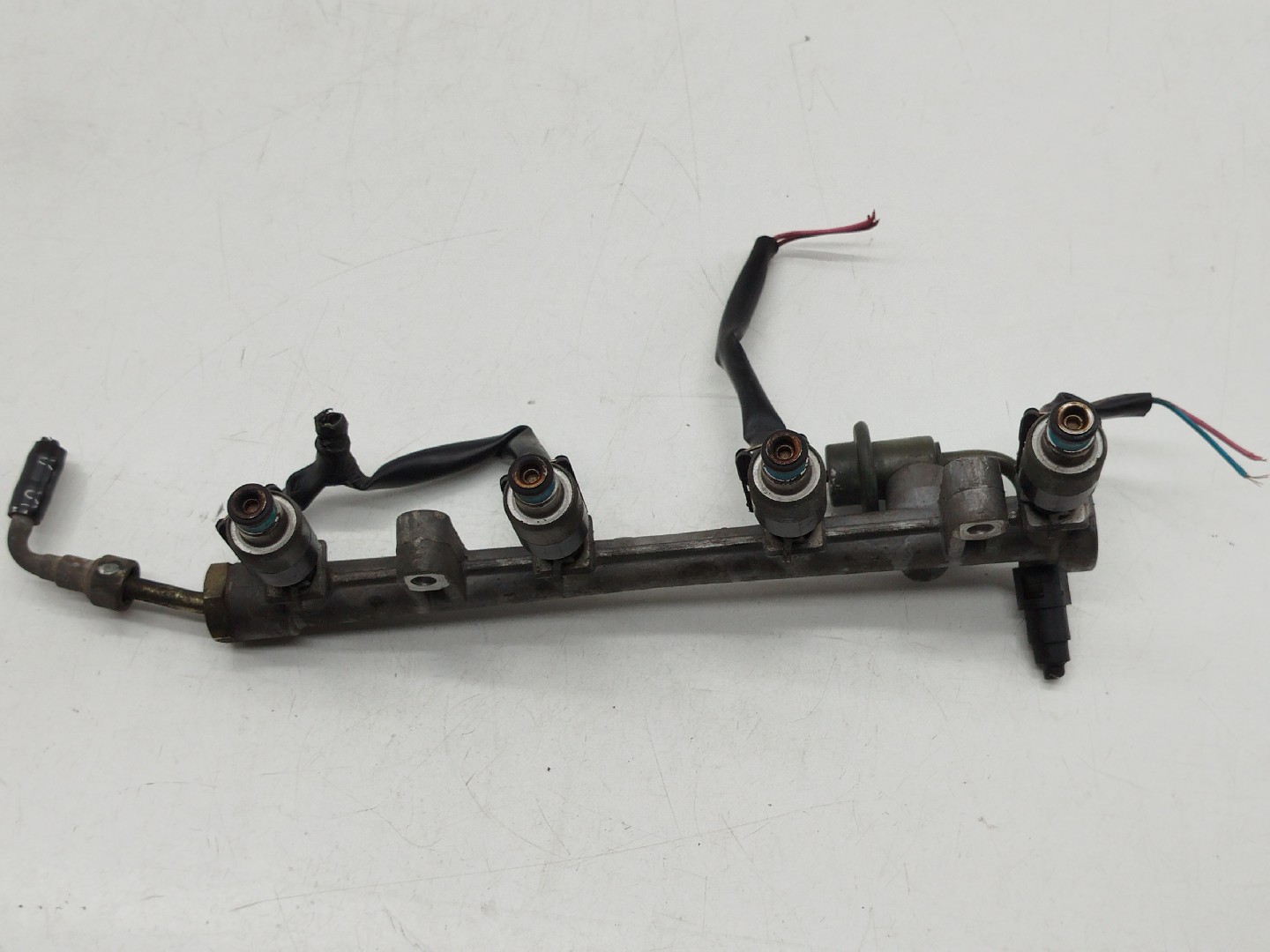 Regua de injeção DAEWOO LANOS (KLAT) | 97 -  Imagem-2