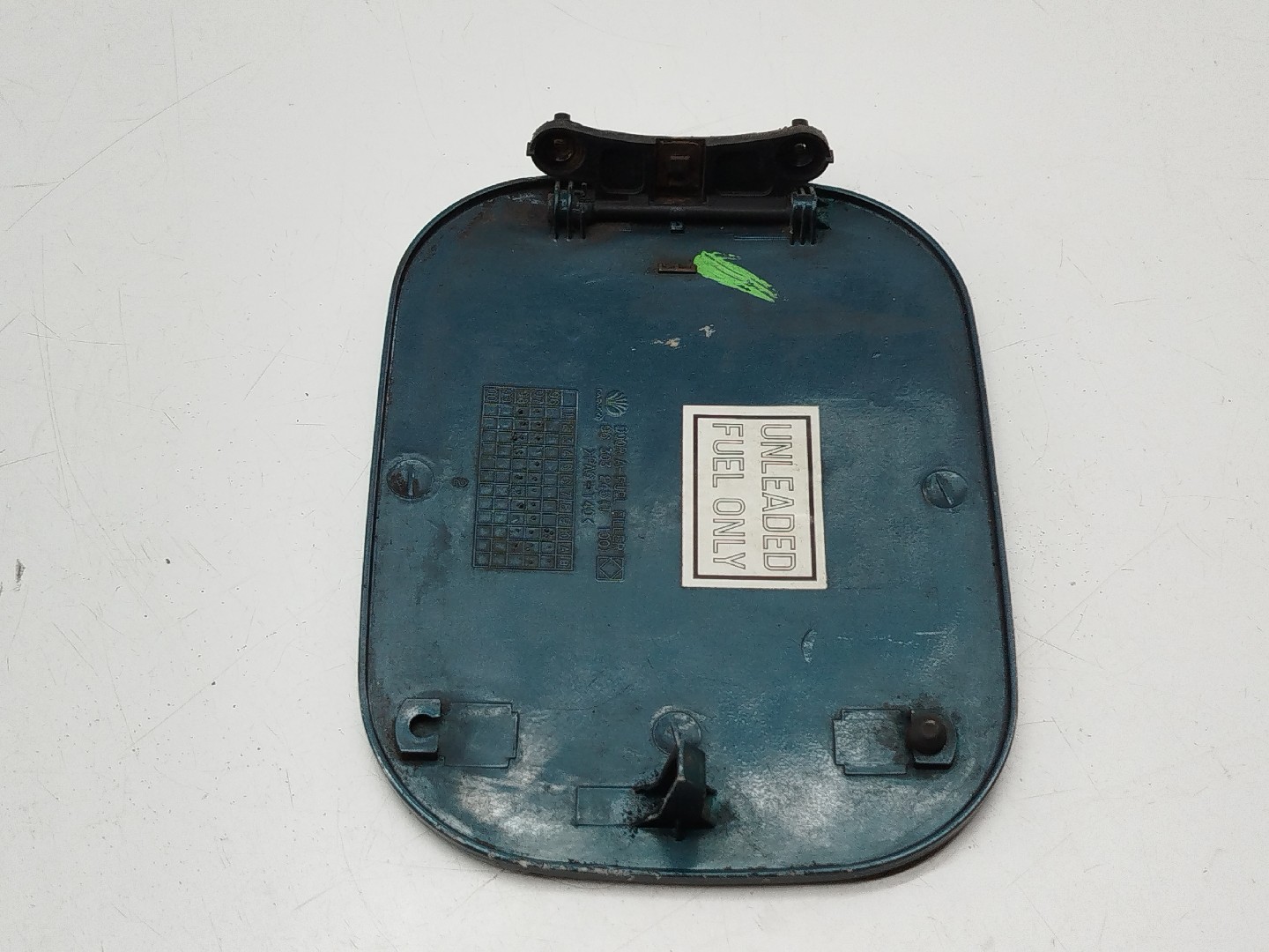 Tampa do Depósito de Combustível DAEWOO LANOS (KLAT) | 97 -  Imagem-3