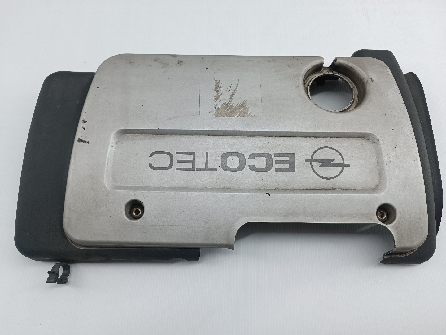 Tampa de motor OPEL ASTRA G CLASSIC (T98) | 04 - 09 Imagem-3
