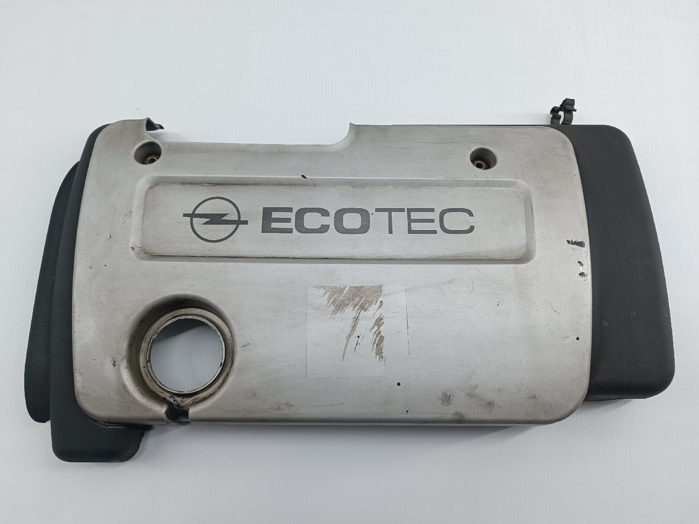 Tampa de motor OPEL ASTRA G CLASSIC (T98) | 04 - 09 Imagem-4