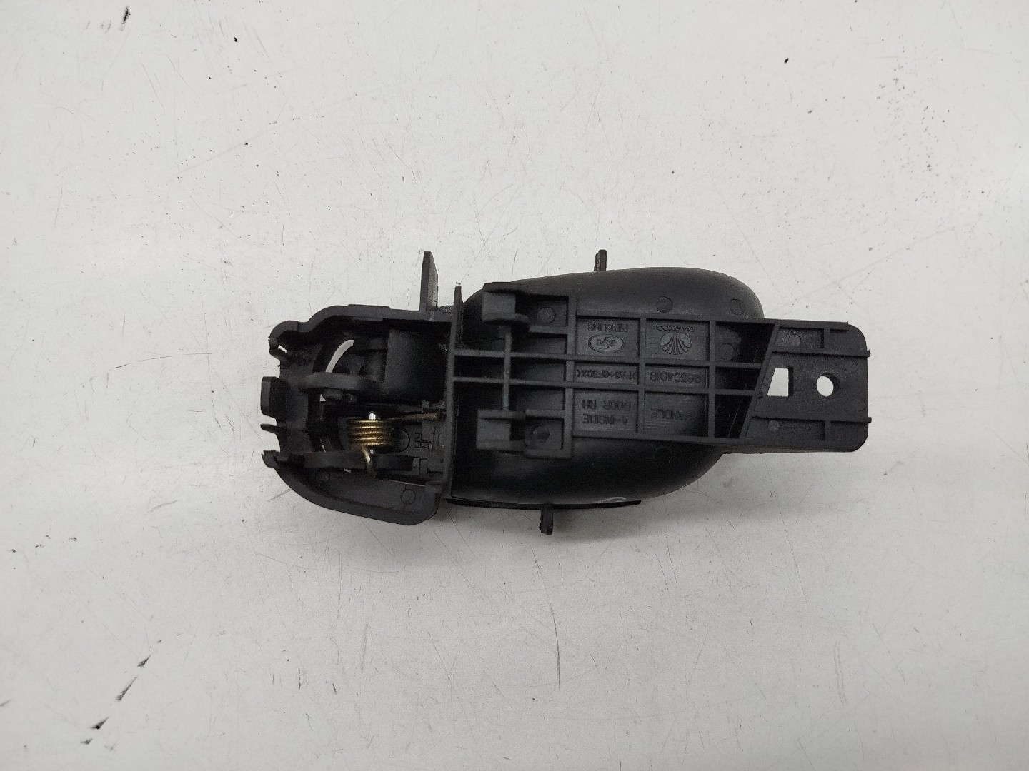 Puxador interior de porta frente direita DAEWOO LANOS (KLAT) | 97 -  Imagem-1