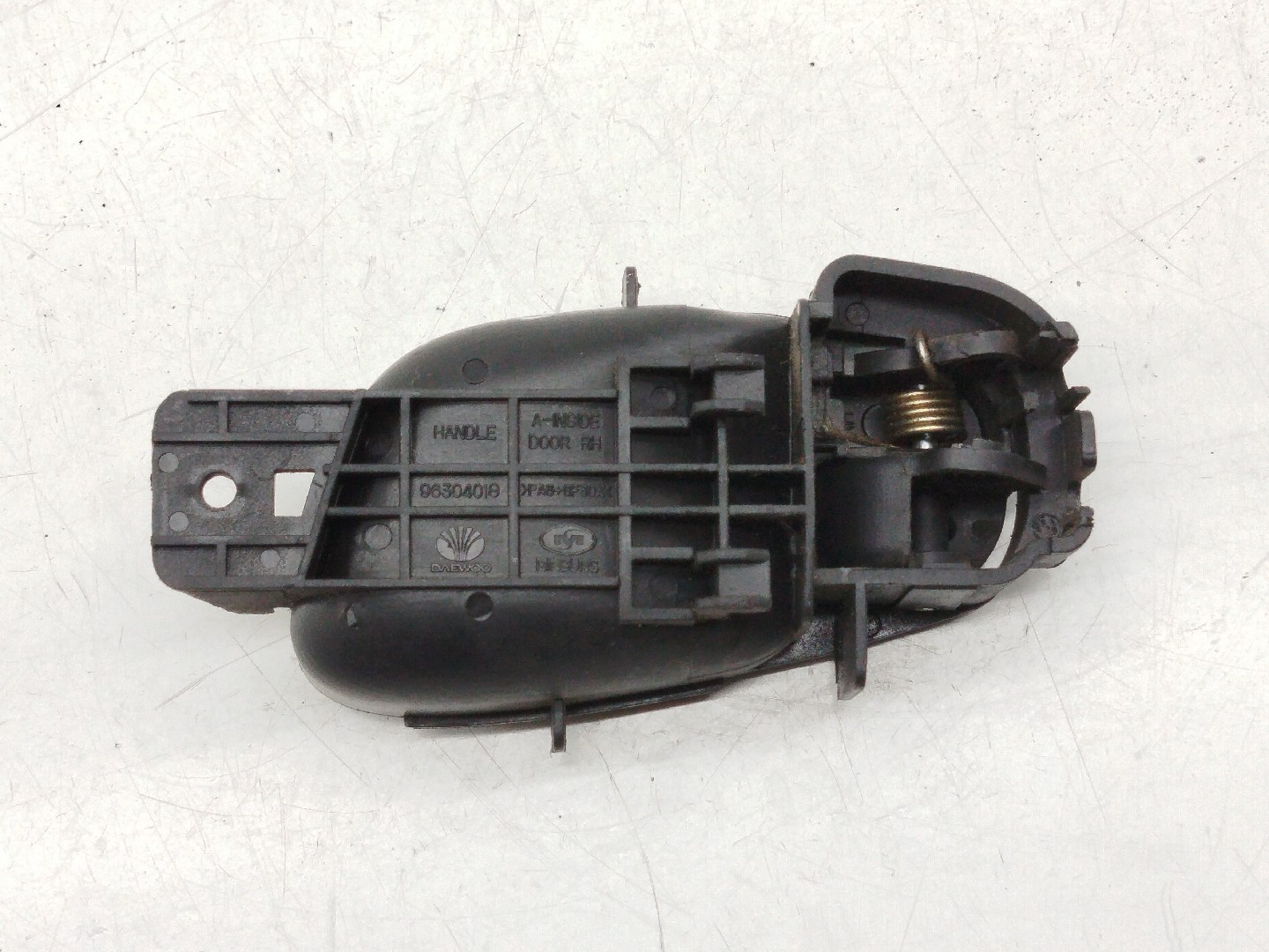 Puxador interior de porta frente direita DAEWOO LANOS (KLAT) | 97 -  Imagem-3