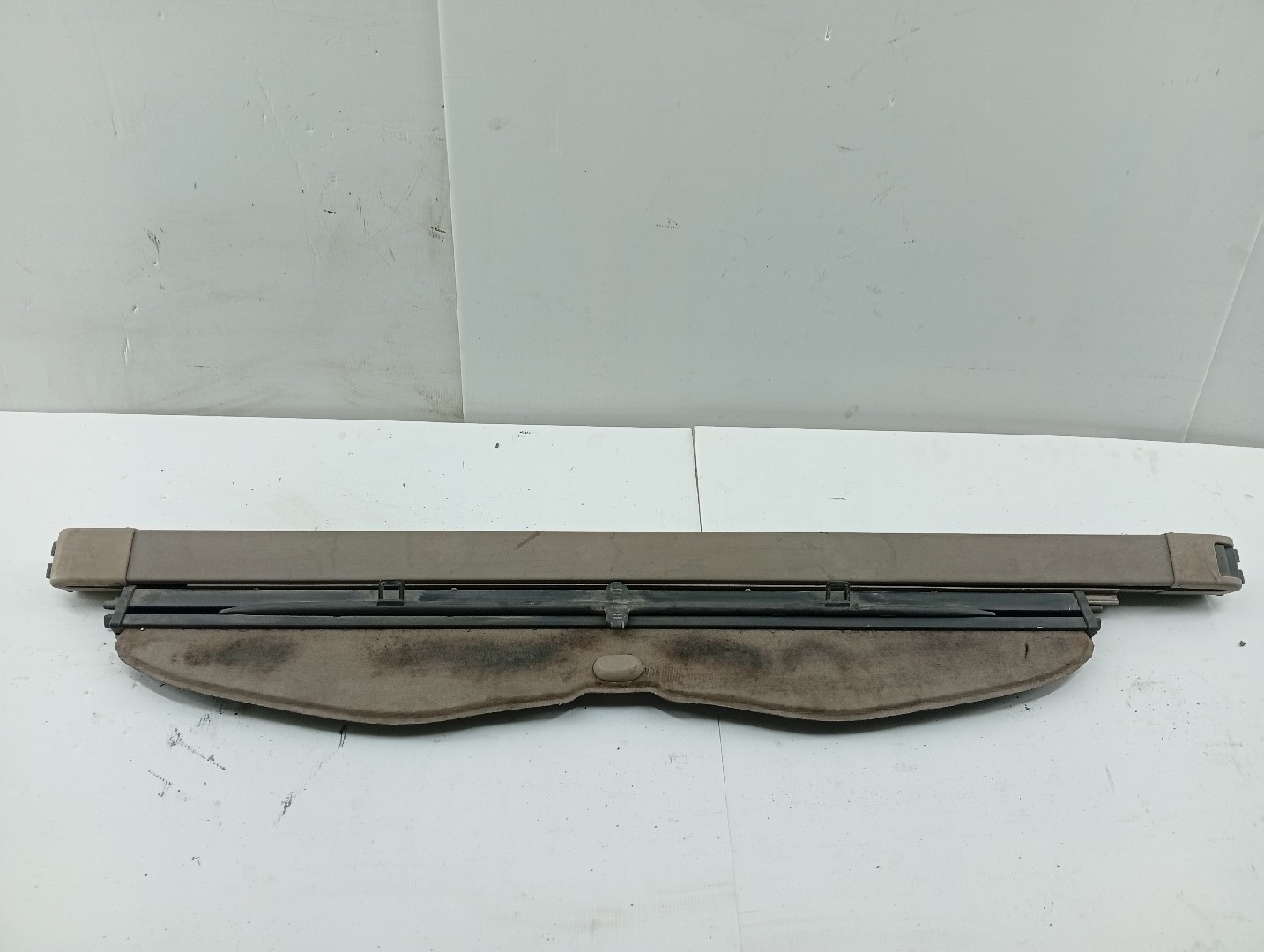 Cortina / Tampo da Mala RENAULT GRAND SCÉNIC II (JM0/1_) | 04 - 09